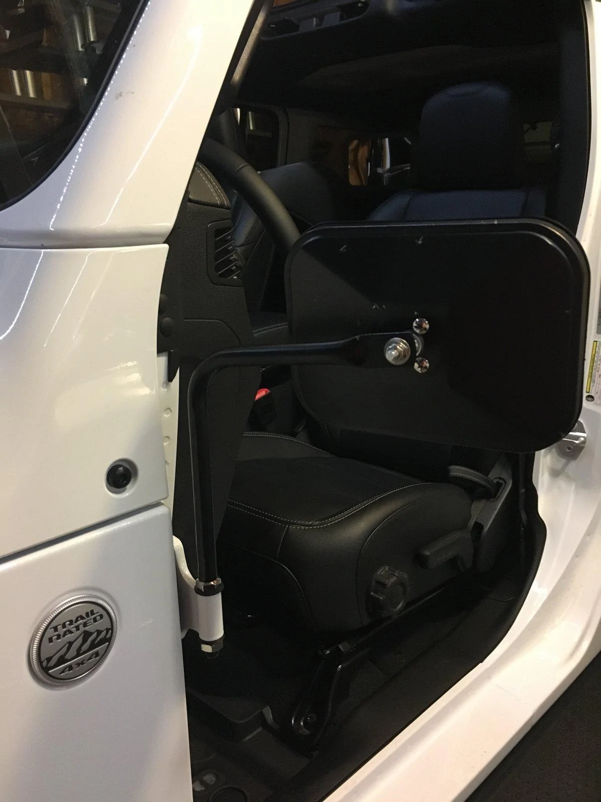 Jeep Wrangler JL Doorless Mirrors? E351C6FF-60B2-4447-B52F-7E304FC51458