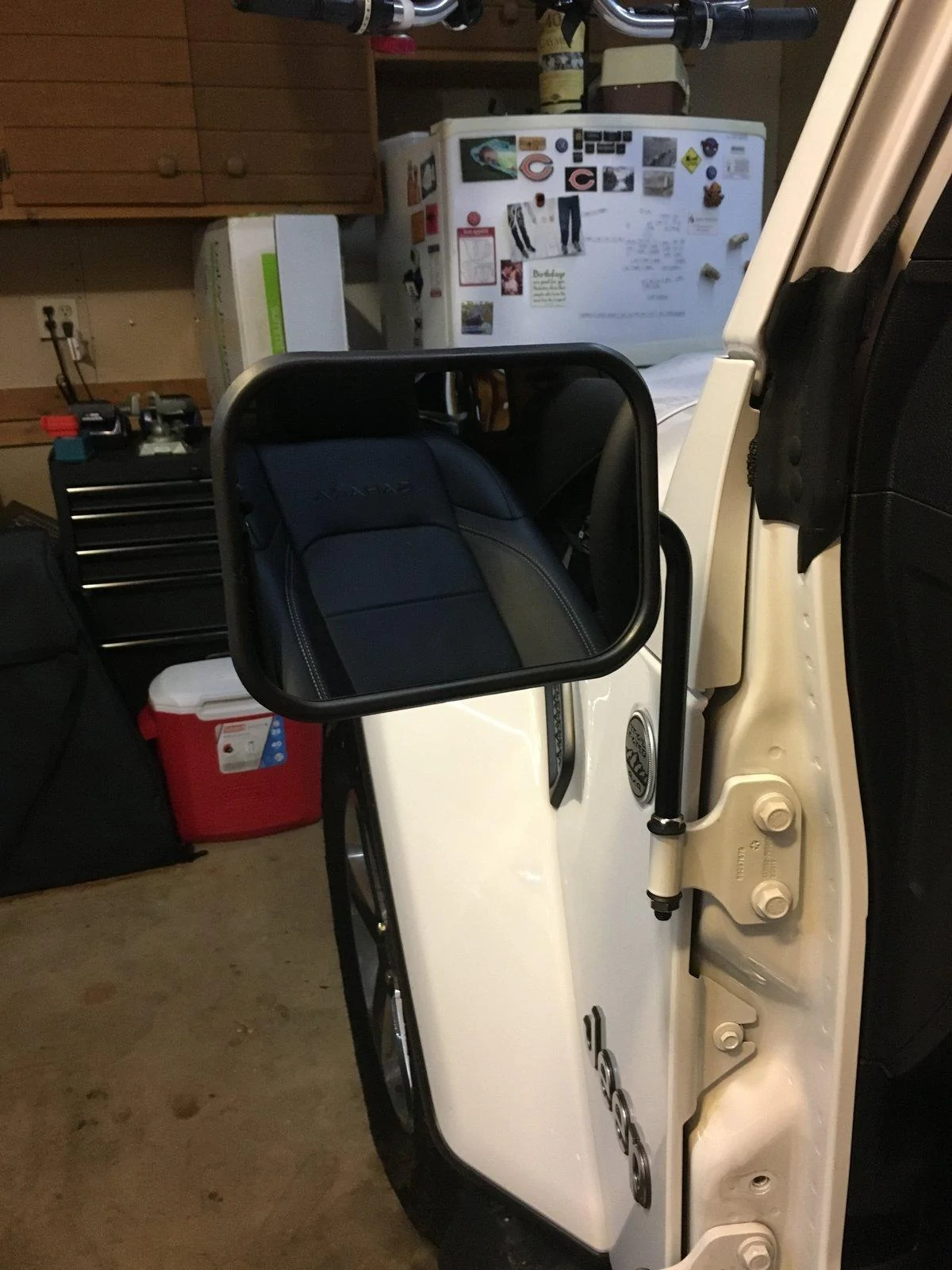 Jeep Wrangler JL Doorless Mirrors? 1432692B-B226-47D3-A7D1-75D442702996