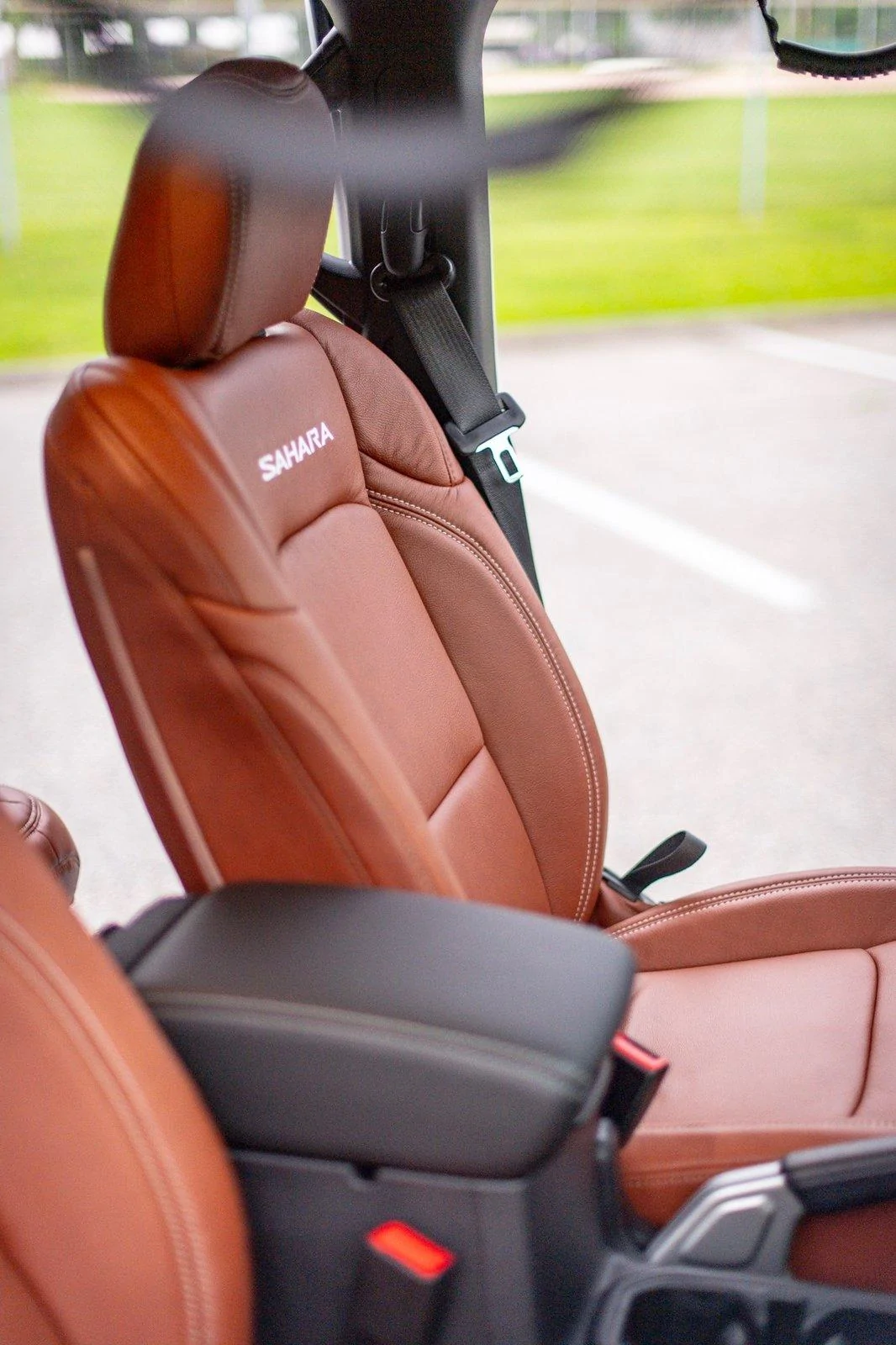 Jeep Wrangler JL Katzkin leather seats 85FB5863-7142-451F-A27F-7E12905E10BD