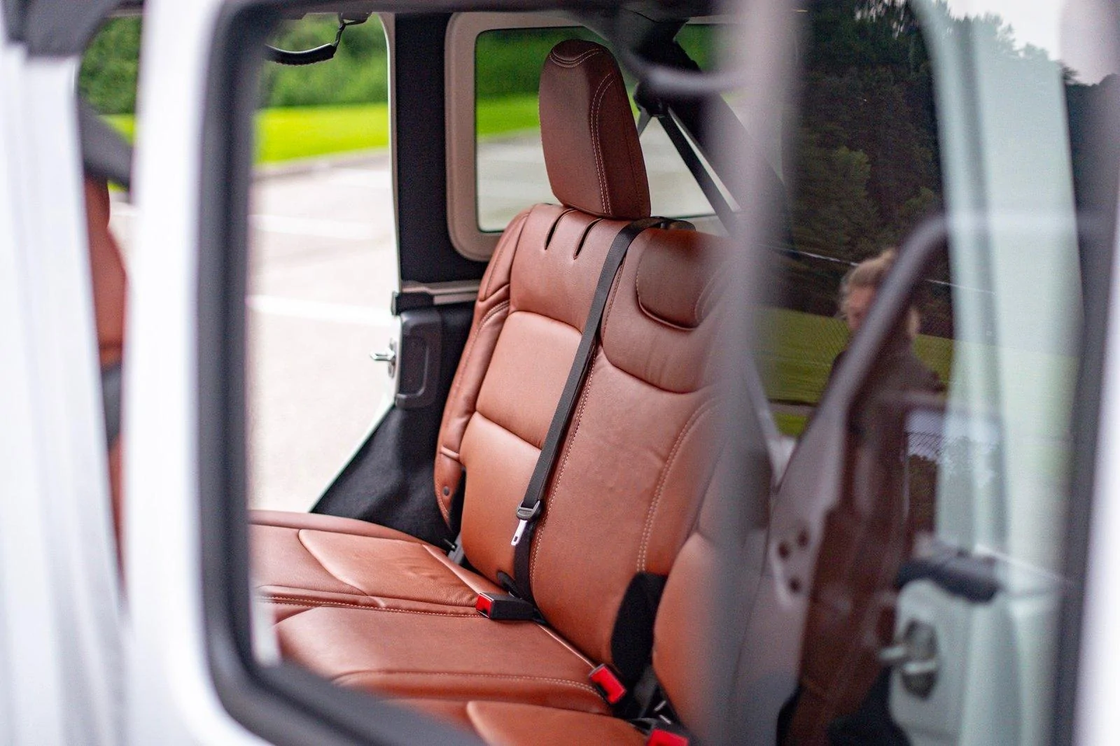 Jeep Wrangler JL Katzkin leather seats 6640E77F-E988-4A8B-9315-3383AF738611