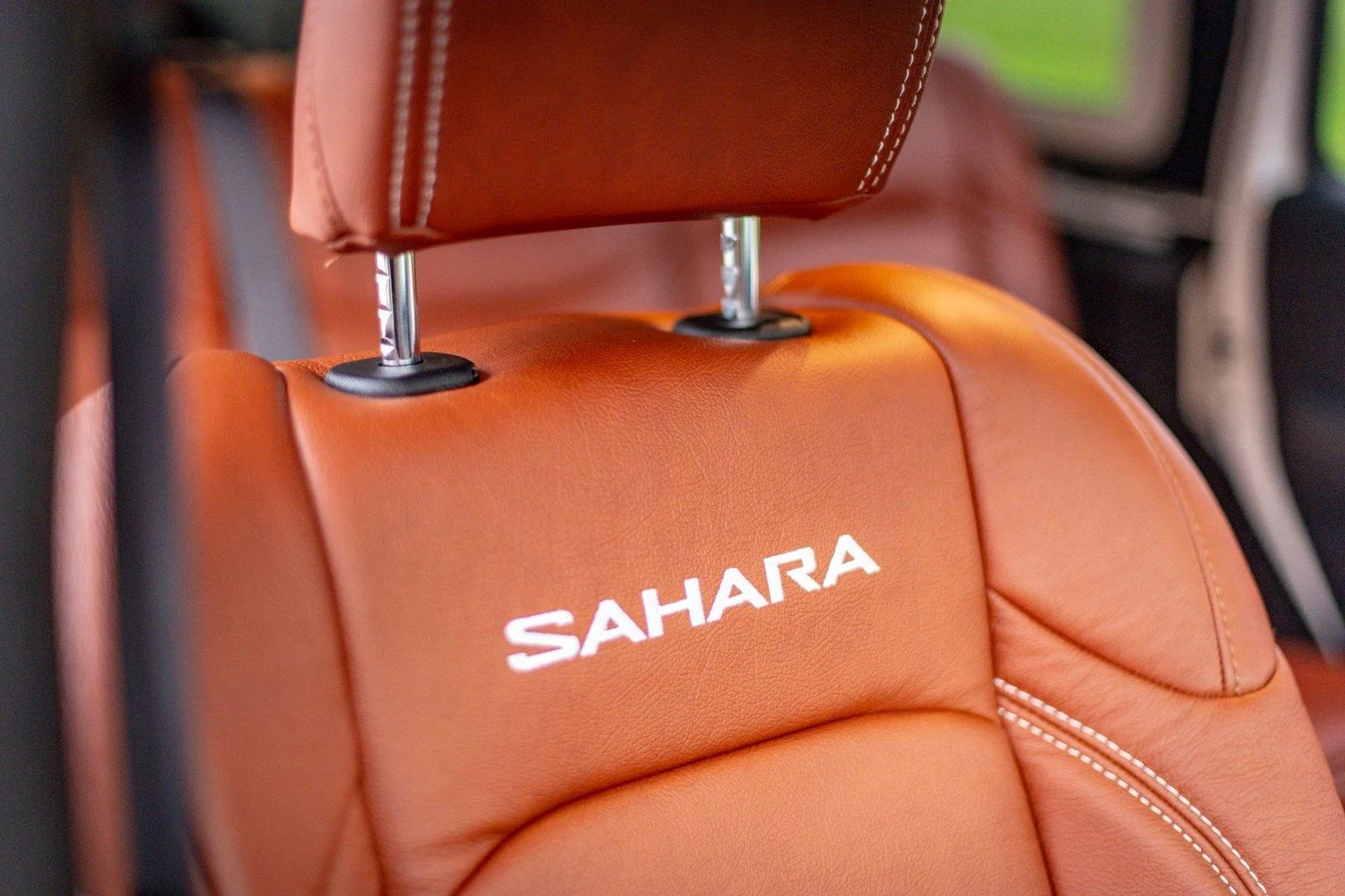 Jeep Wrangler JL Katzkin leather seats ED6075E8-708A-483B-A747-F8FF6D8FCD0A