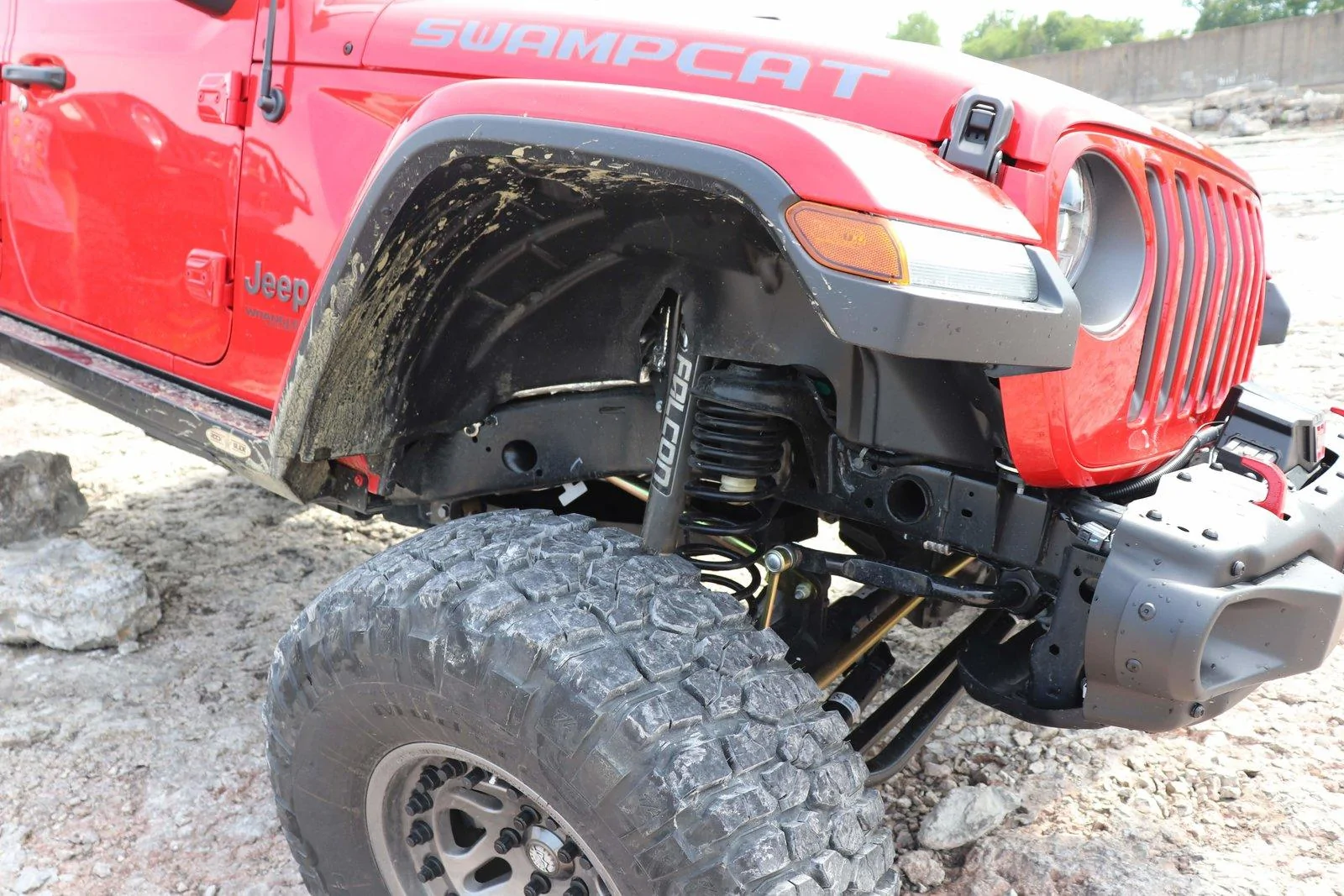 Jeep Wrangler JL Project SWAMPCAT IMG_6894