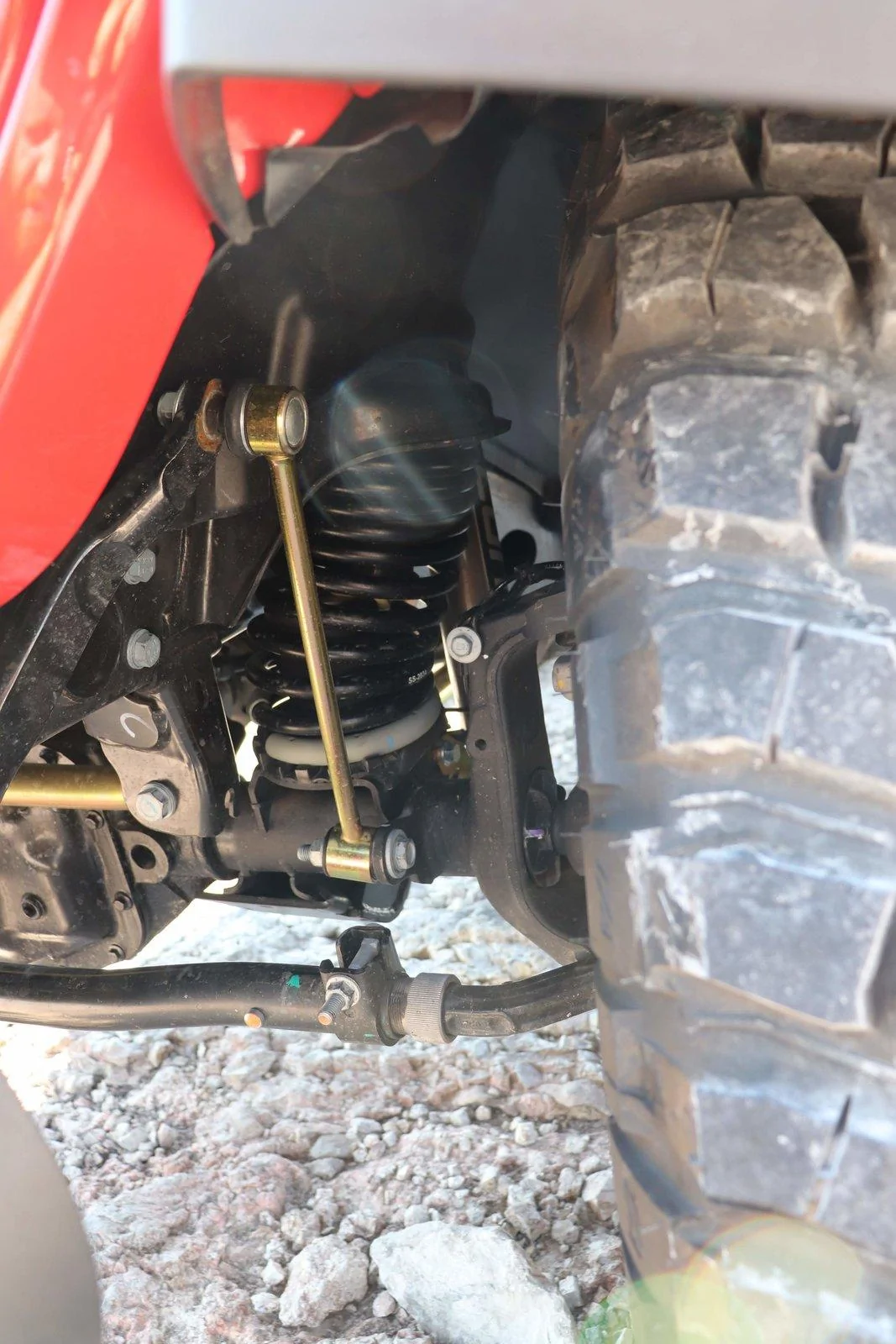 Jeep Wrangler JL Project SWAMPCAT IMG_6000