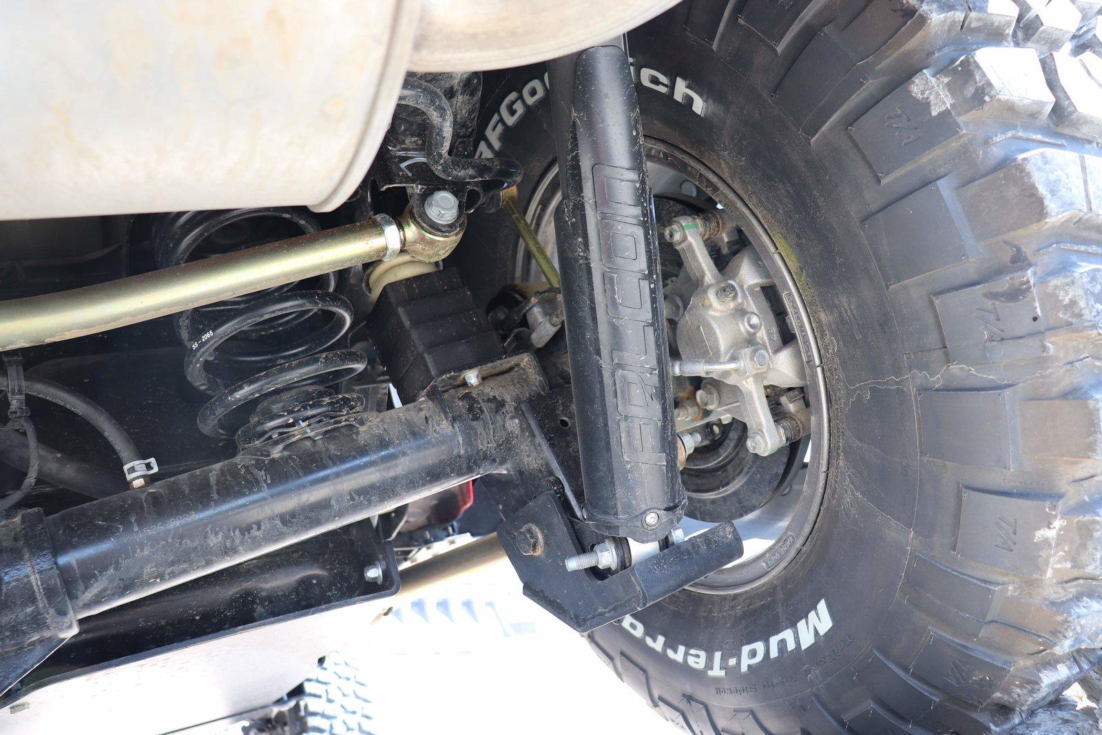 Jeep Wrangler JL Project SWAMPCAT IMG_5993