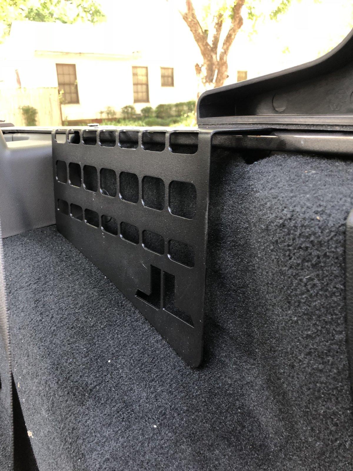 Jeep Wrangler JL What did you do TO your Jeep JL today? AF5EA253-3F0B-4D12-A18B-92EB40989F5A