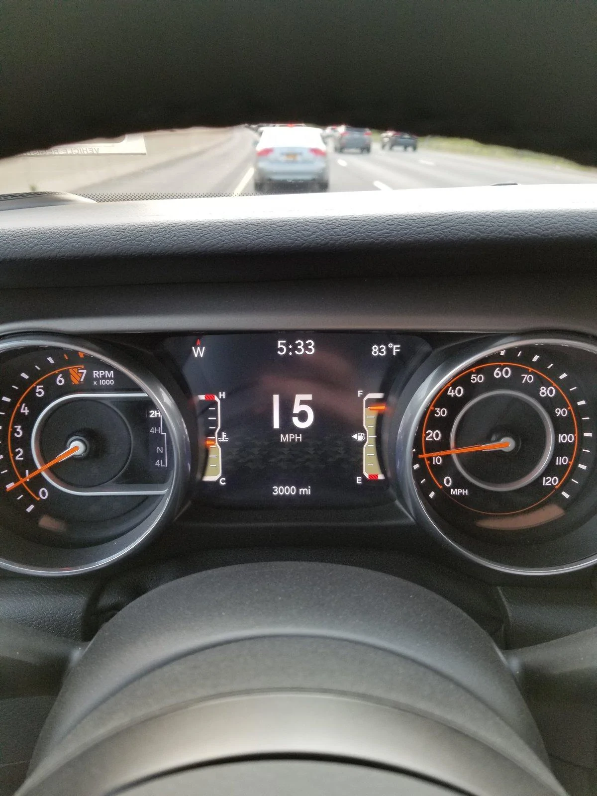Jeep Wrangler JL Jeep humor waiting room ( ** NO POLITICS ** ) 20180826_173339