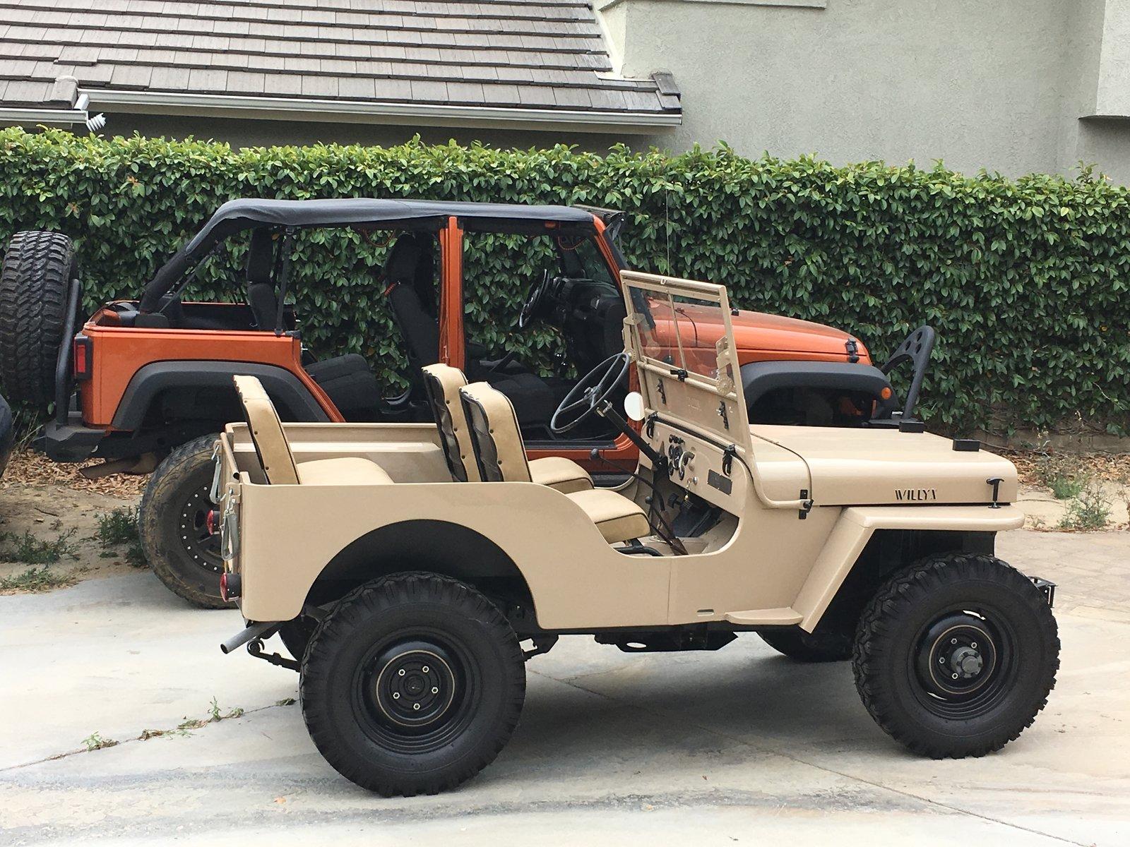 Jeep Wrangler JL Introductions & Welcome Thread 👋 IMG_8487