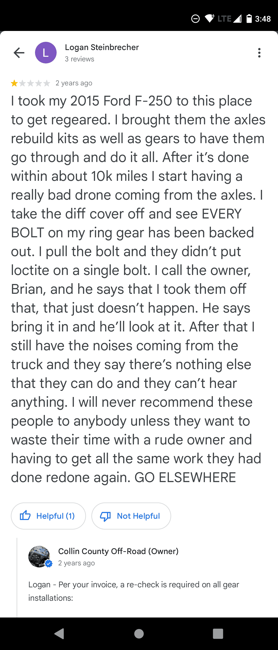 Jeep Wrangler JL Timing Cover Leak; Oh Well Screenshot_20231029-154833