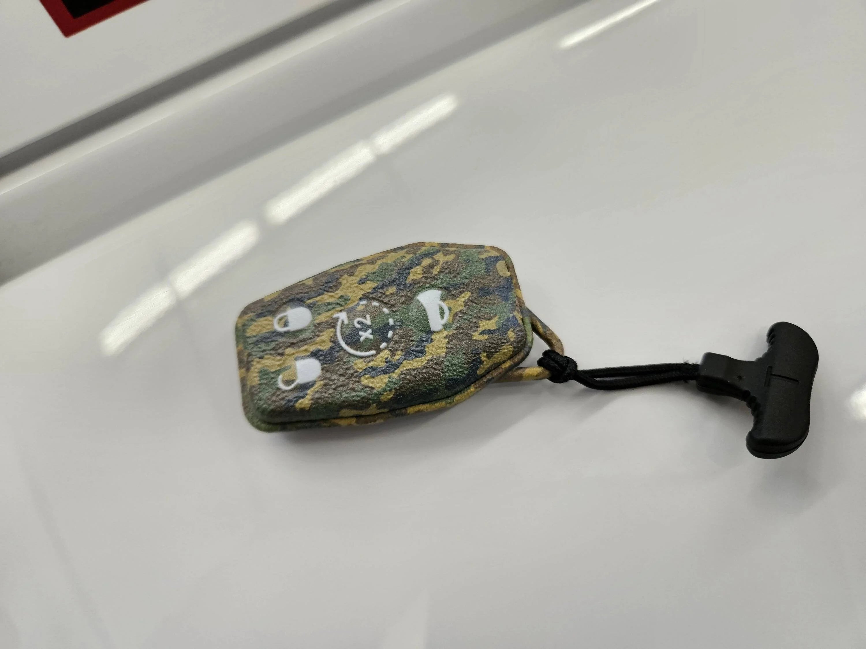 Jeep Wrangler JL How do I? 20230330_141443