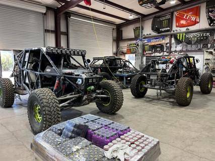 Jeep Wrangler JL GenRight Roll Cage Install IMG_3347