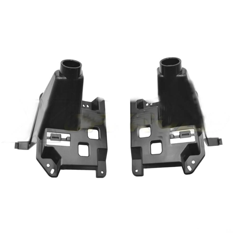 Jeep Wrangler JL Mopar  Tail Light Mounting Bracket Left & Right & Spring Screw, Part #'s 68709po000