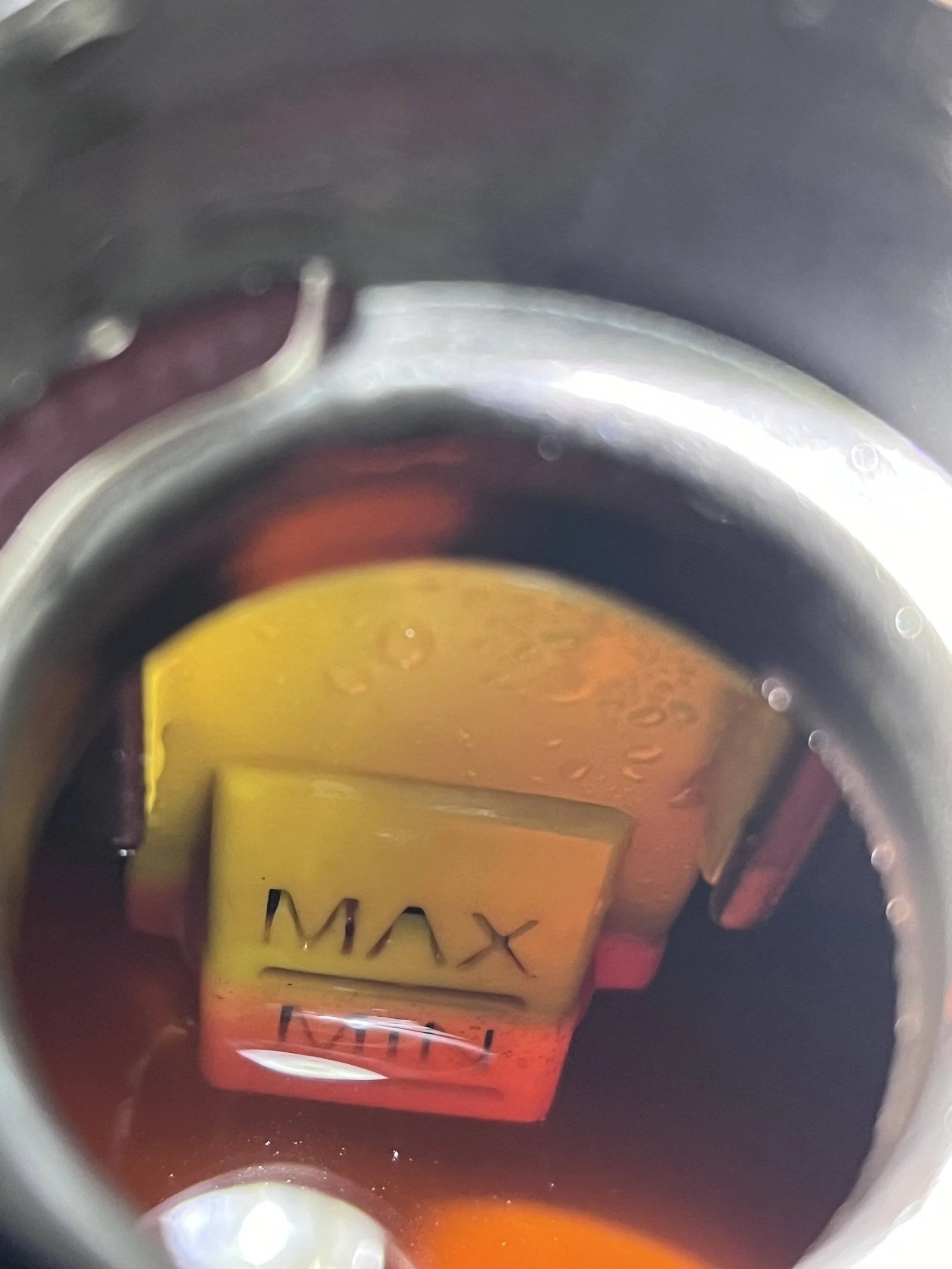 Jeep Wrangler JL 2.0 coolant top off frequency IMG_3999