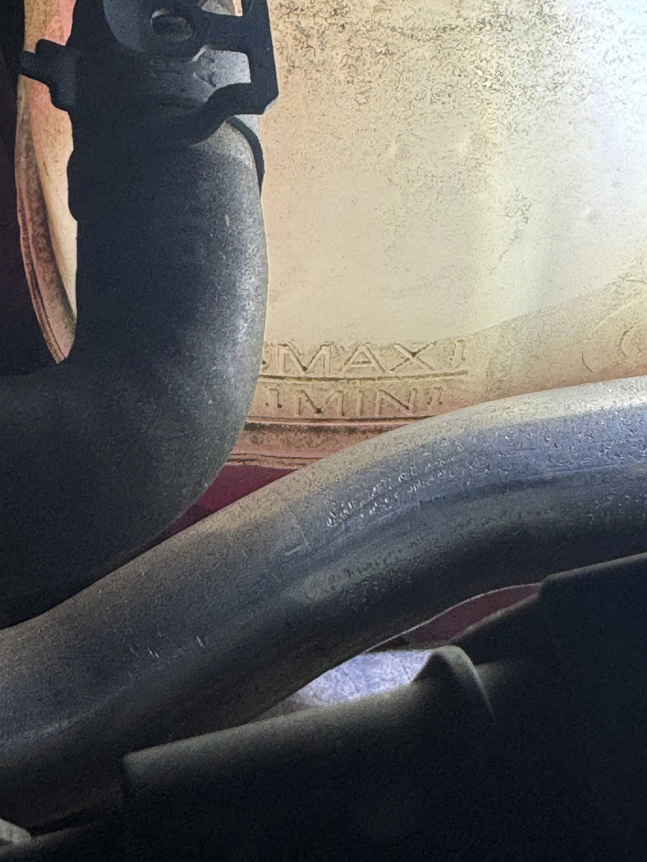 Jeep Wrangler JL 2.0 coolant top off frequency IMG_2283