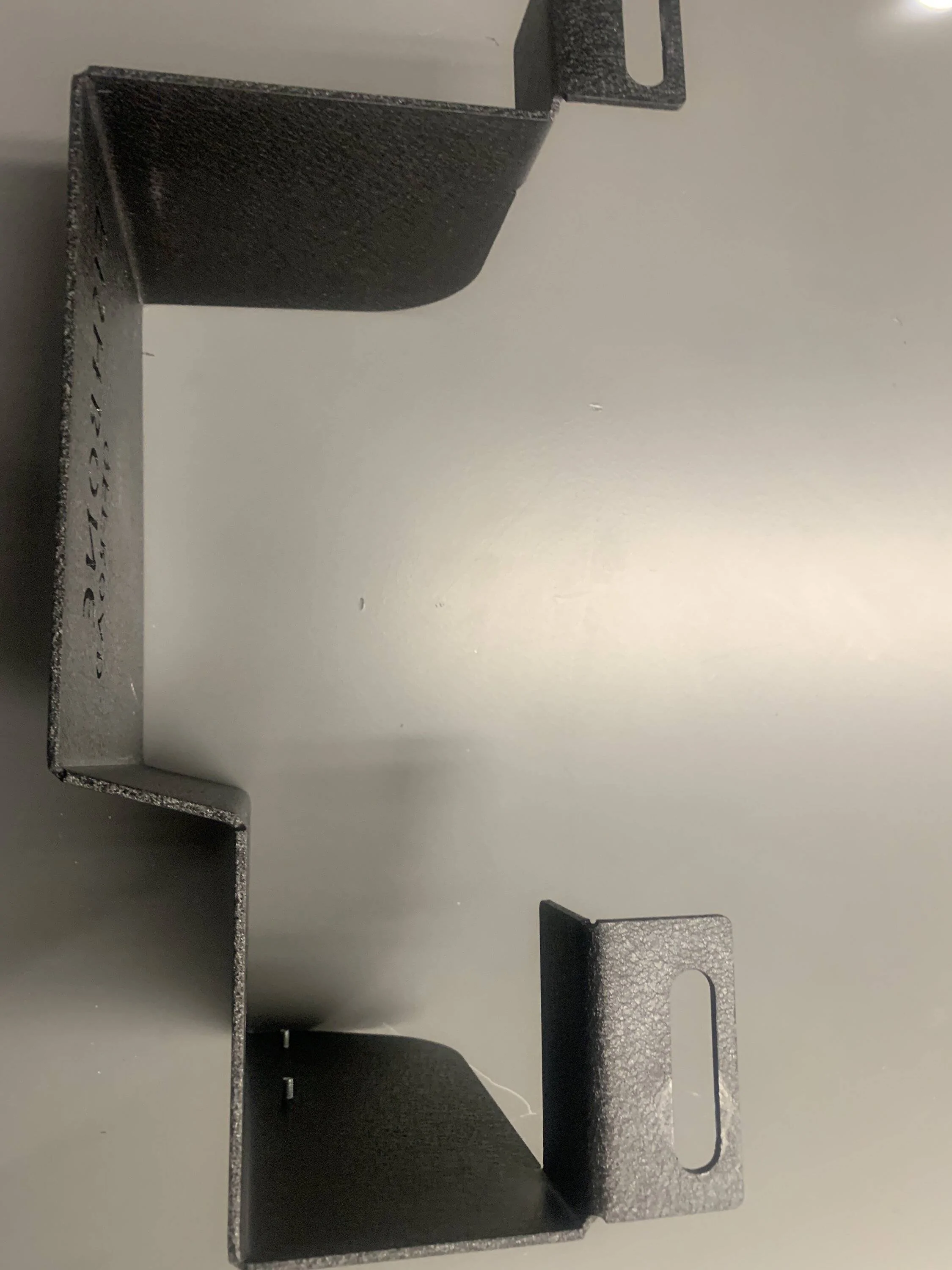 Jeep Wrangler JL FS: Fishbone 4D Wheel Well Storage Bin Driver Side ($50) IMG_9697