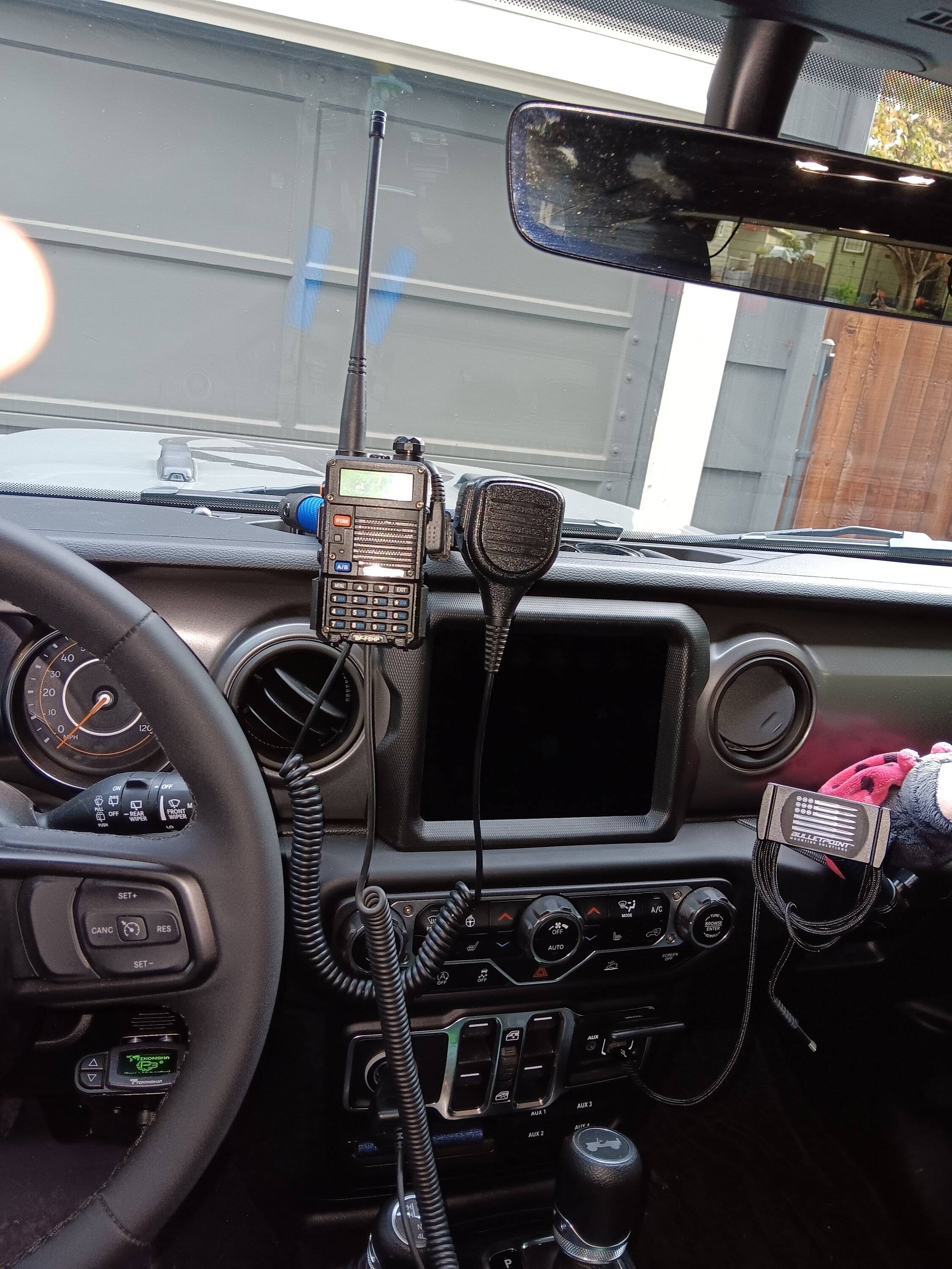 Jeep Wrangler JL Boafeng advice 20231031_154653