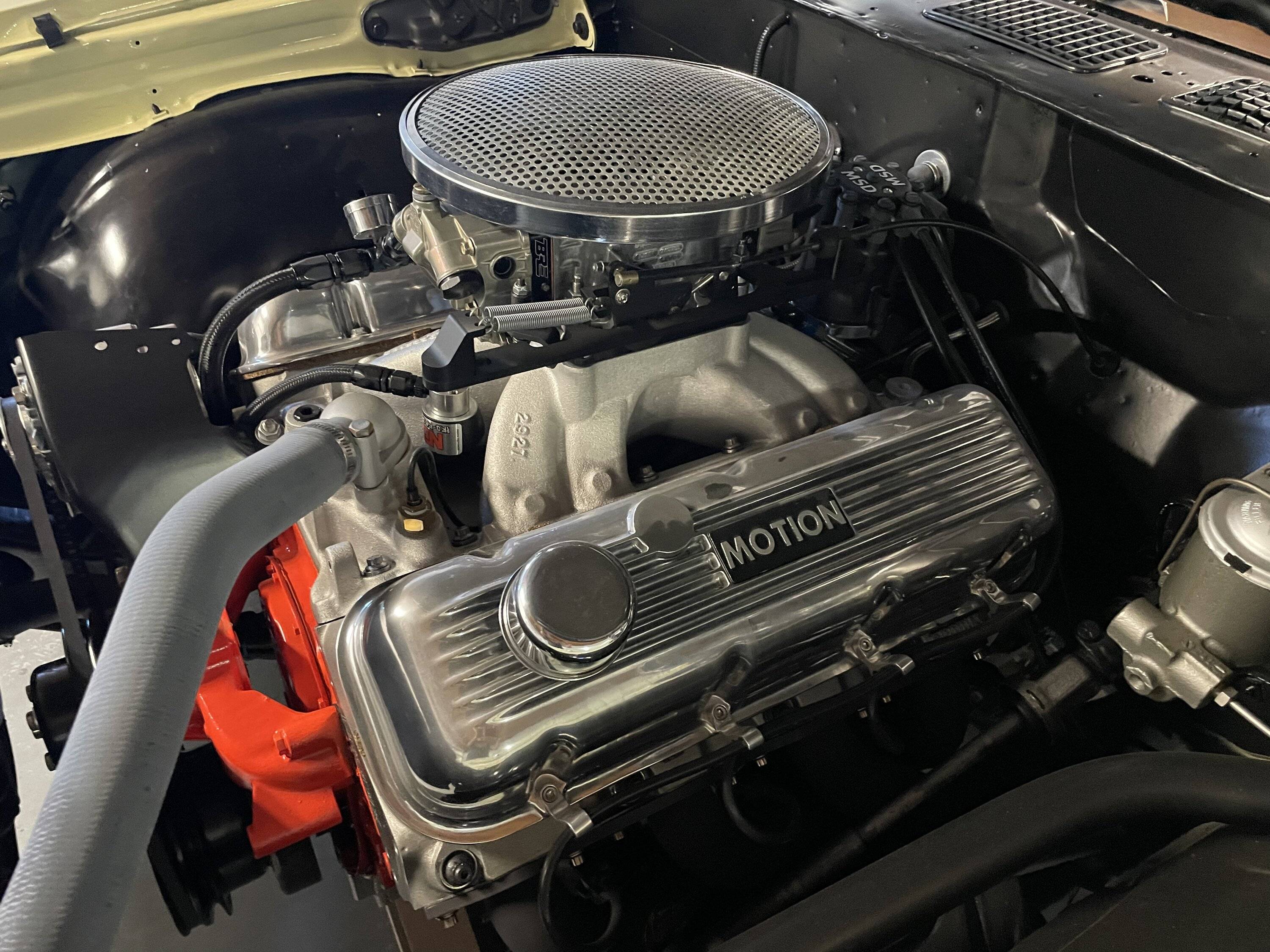 Jeep Wrangler JL 392 daily driver 4B64BDA7-2B21-4DAB-937B-4159BDCC1C23