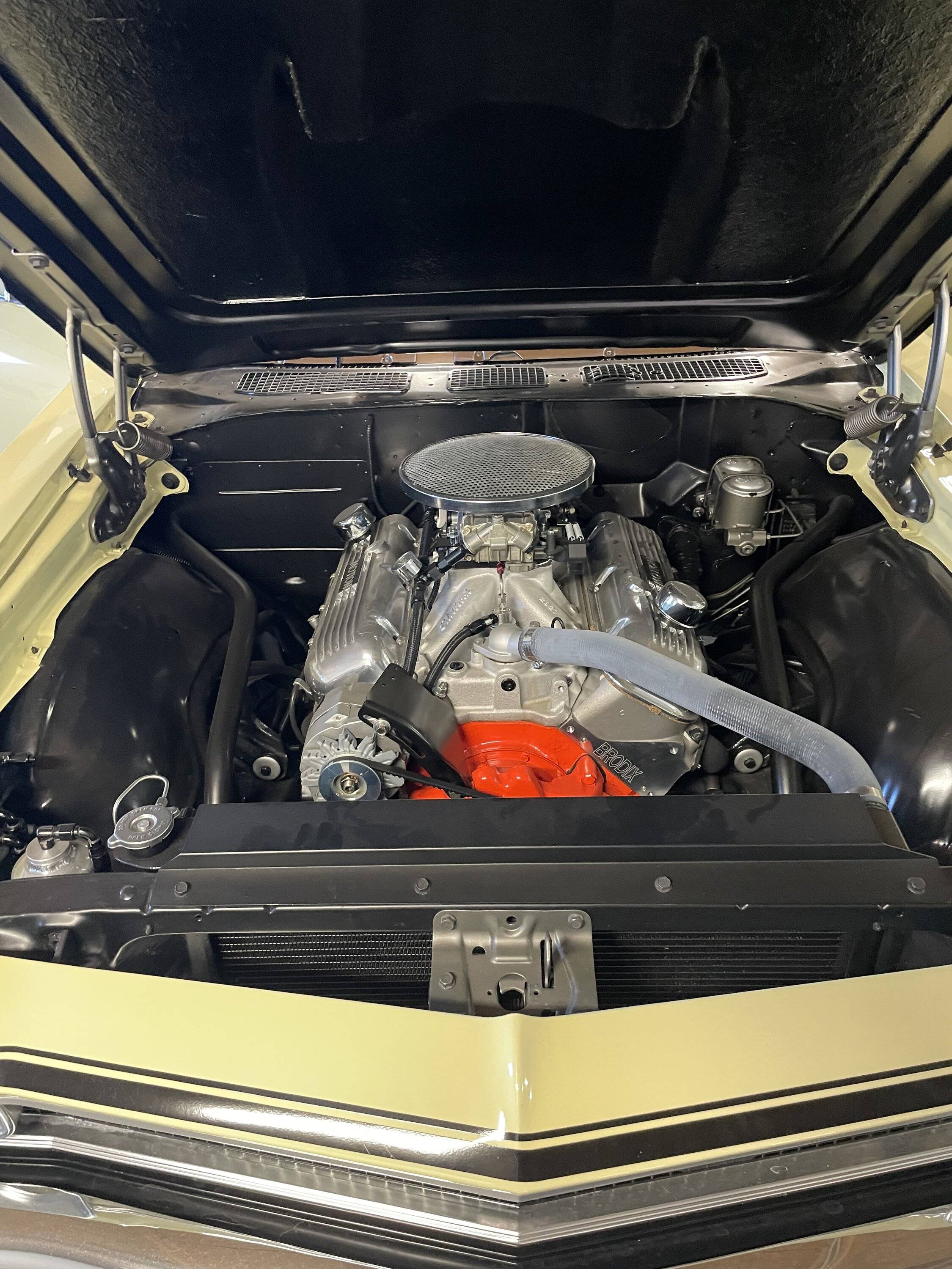 Jeep Wrangler JL 392 daily driver ADFB3901-FCAA-42A8-A183-00F7278D2308