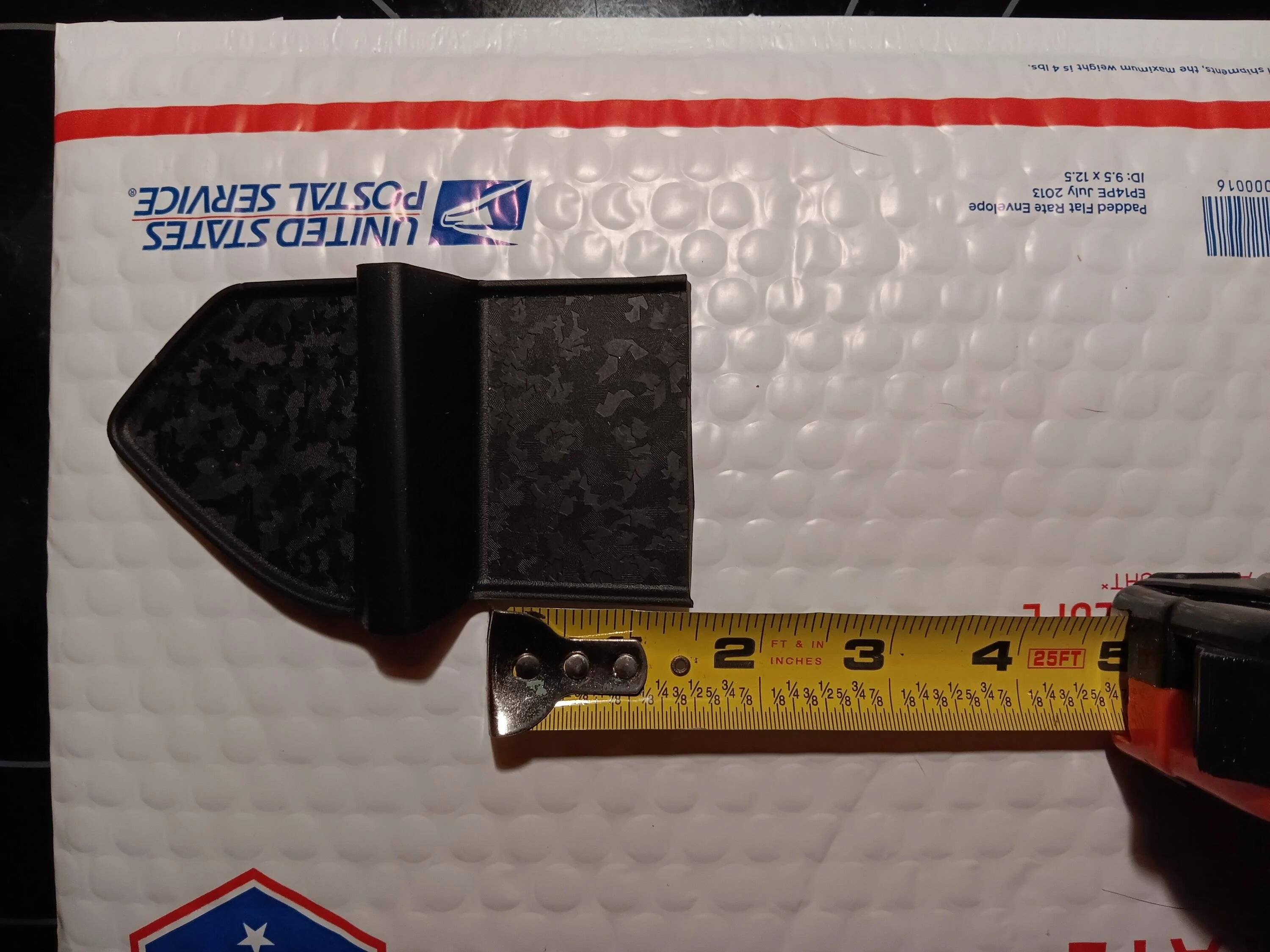 Jeep Wrangler JL Boafeng advice 20231031_202251