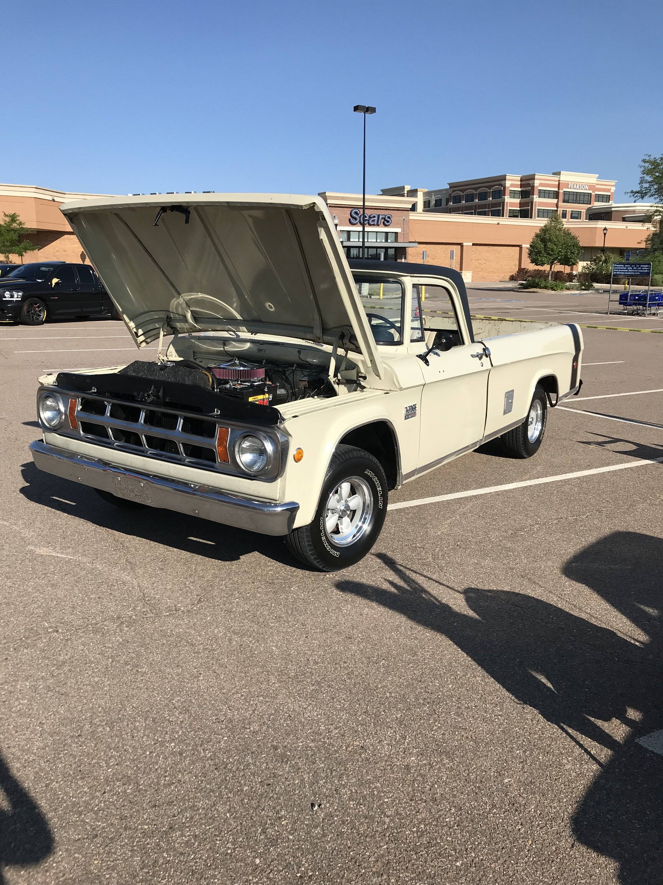 Jeep Wrangler JL 392 daily driver IMG_2776