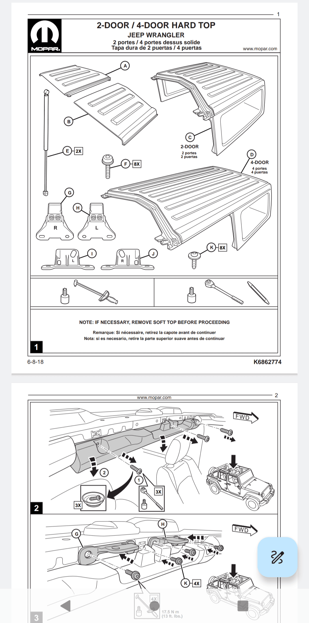 Jeep Wrangler JL Removed Screenshot_20231101-160338
