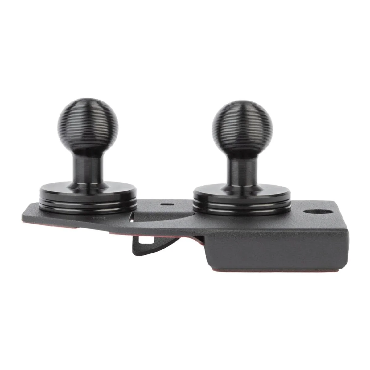 Jeep Wrangler JL Boafeng advice BulletpointMountingSolutionsJeepWranglerJLJeepGladiatorDriverDualBallBase_1200x