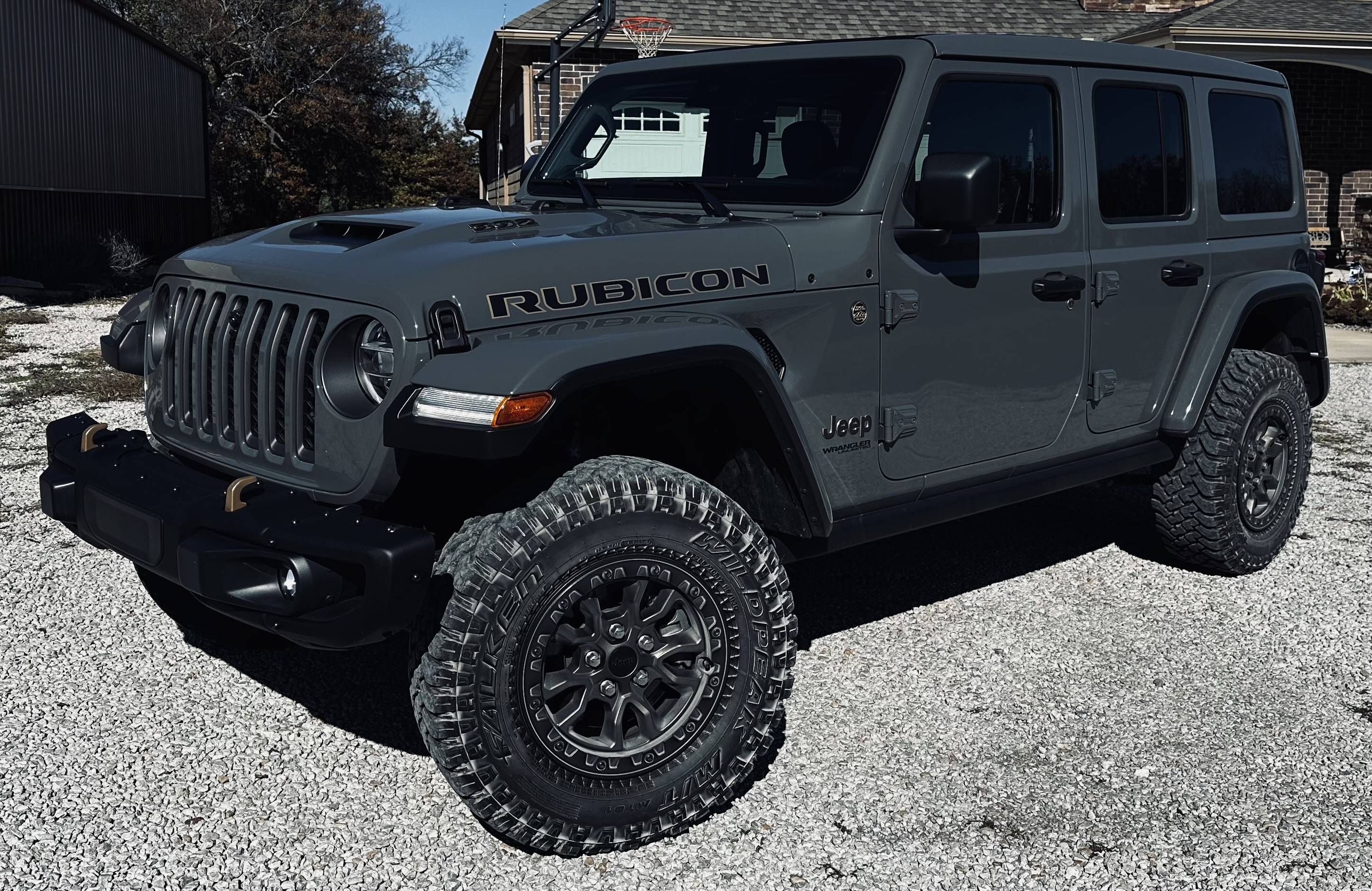 Jeep Wrangler JL Introductions & Welcome Thread 👋 IMG_1909