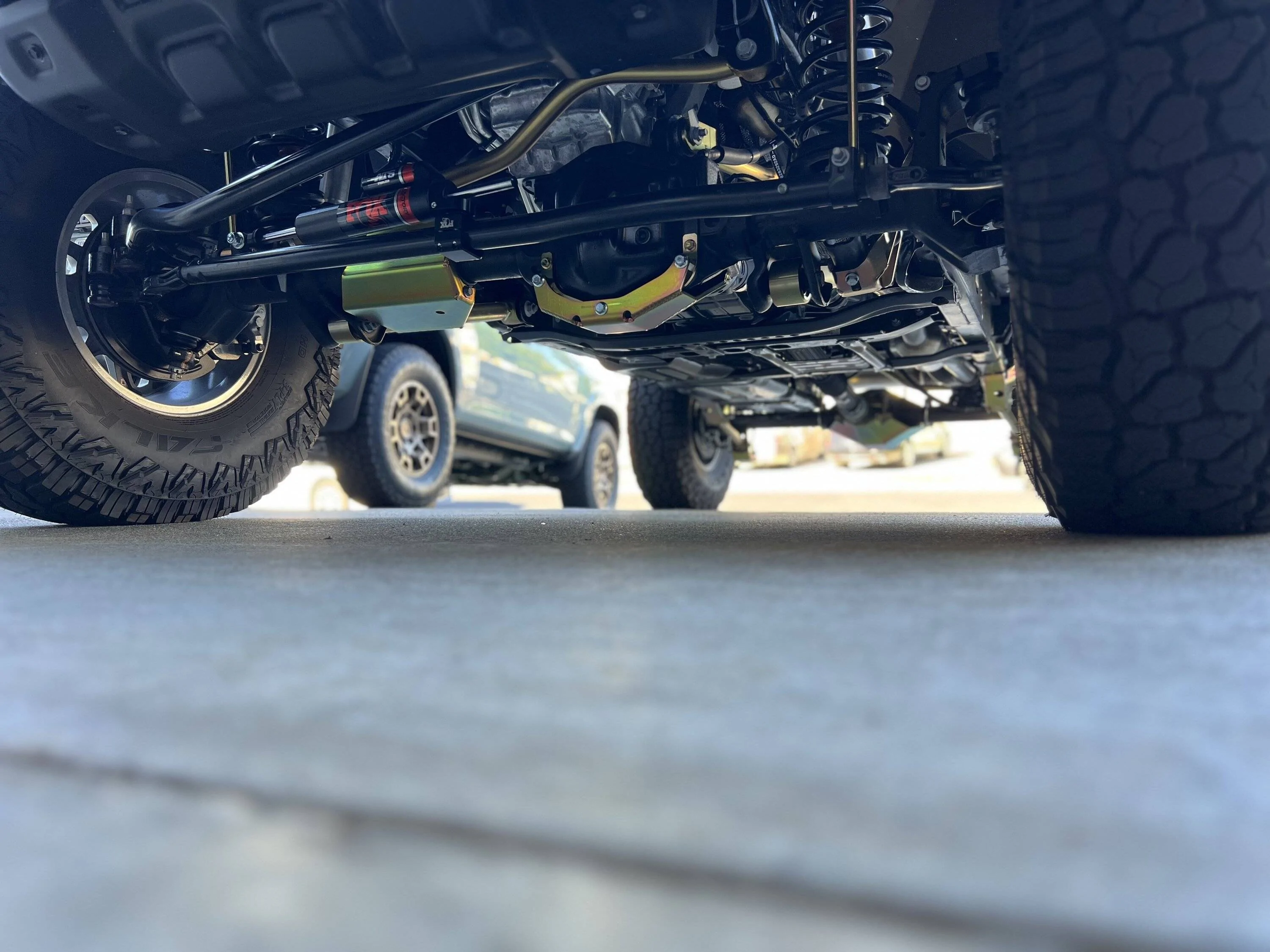 Jeep Wrangler JL MC diff cover IMG_5630
