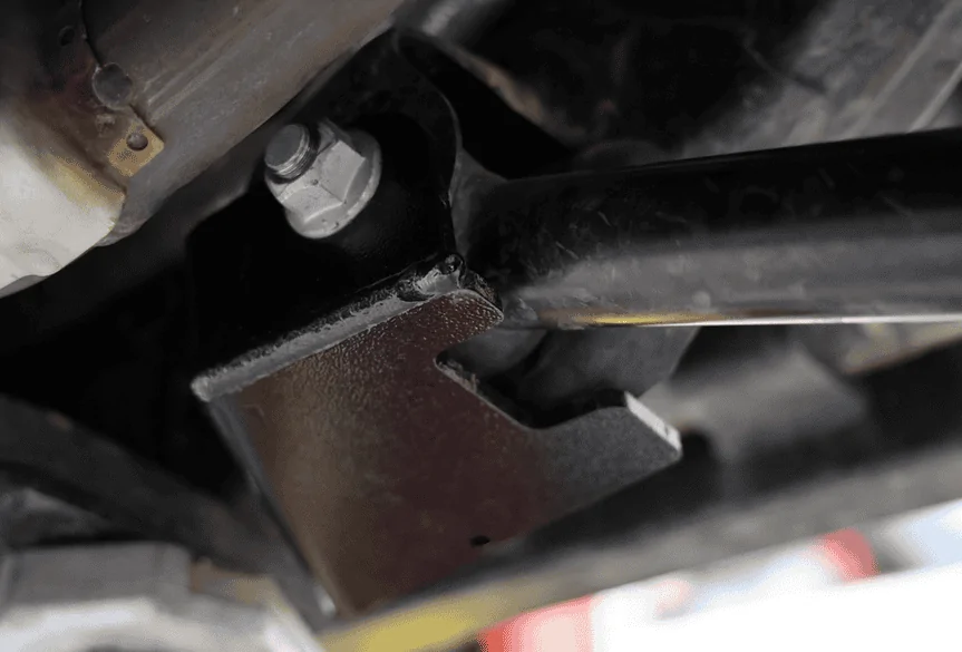 Jeep Wrangler JL Self-Inflicted Damage? 1698945680386