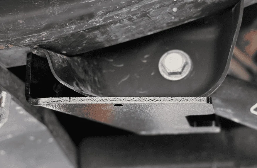 Jeep Wrangler JL Self-Inflicted Damage? 1698945722446