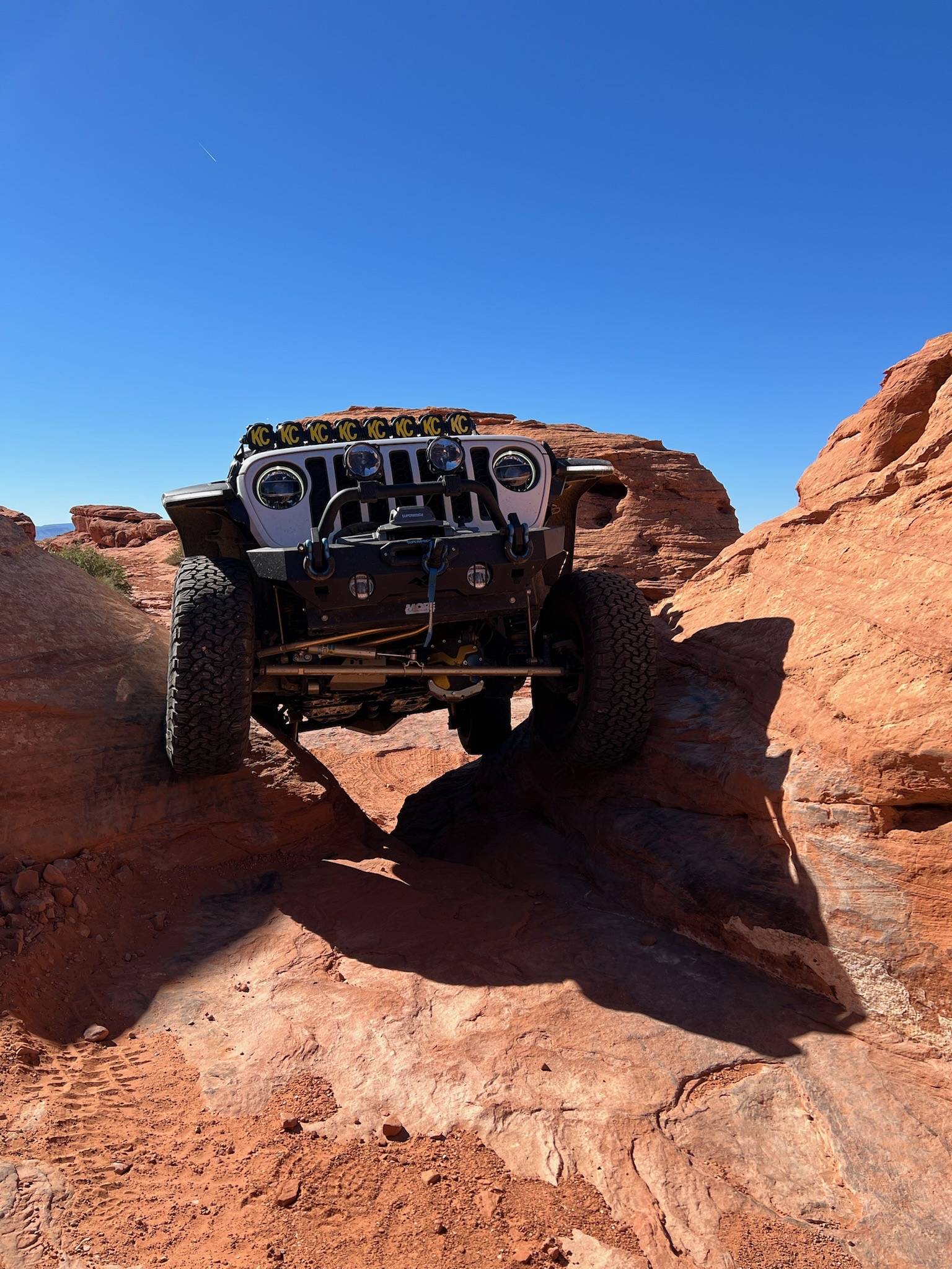 Jeep Wrangler JL MC diff cover IMG_5088