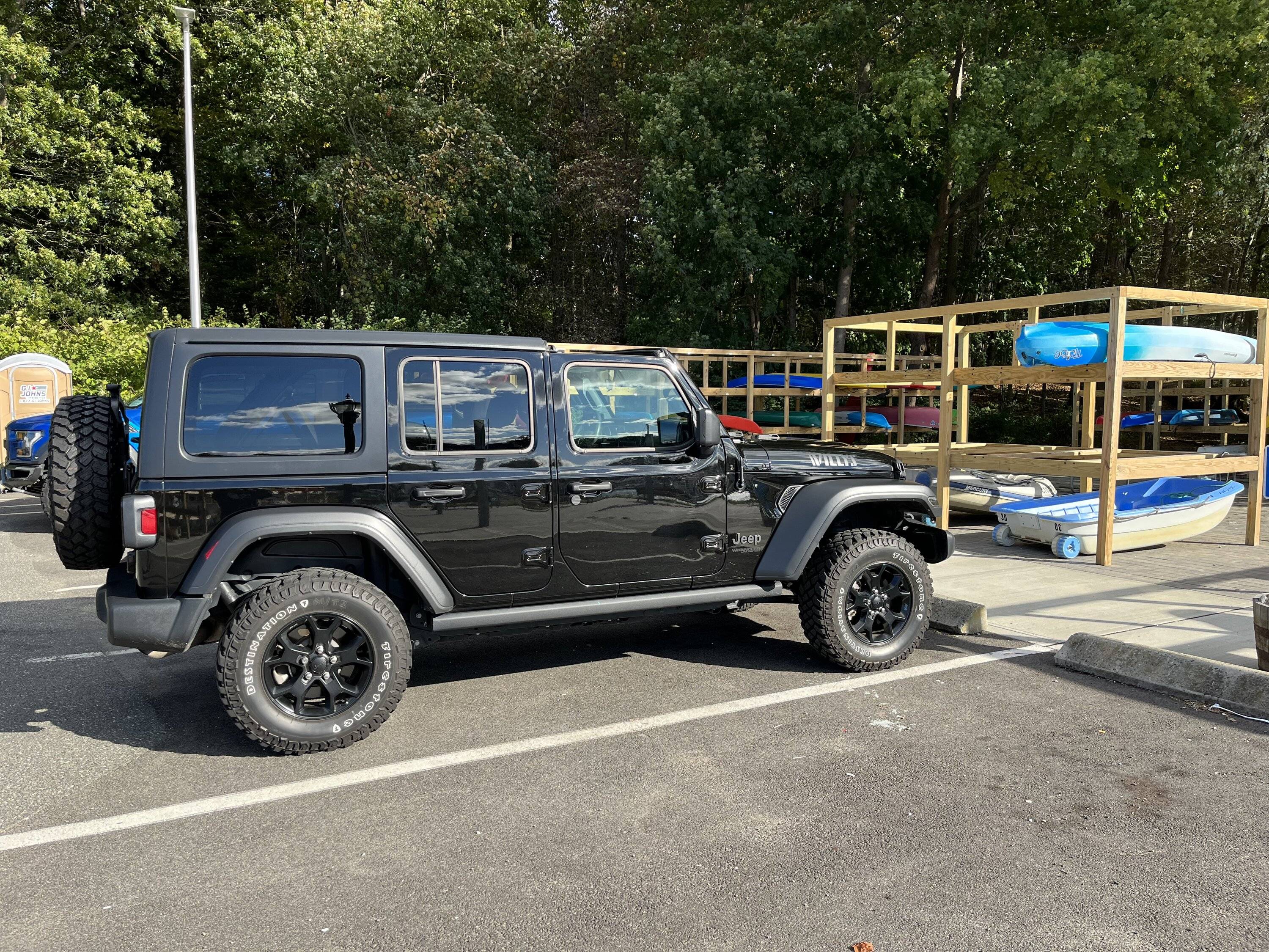 Jeep Wrangler JL Issue with Jeep losing power while driving IMG_7069