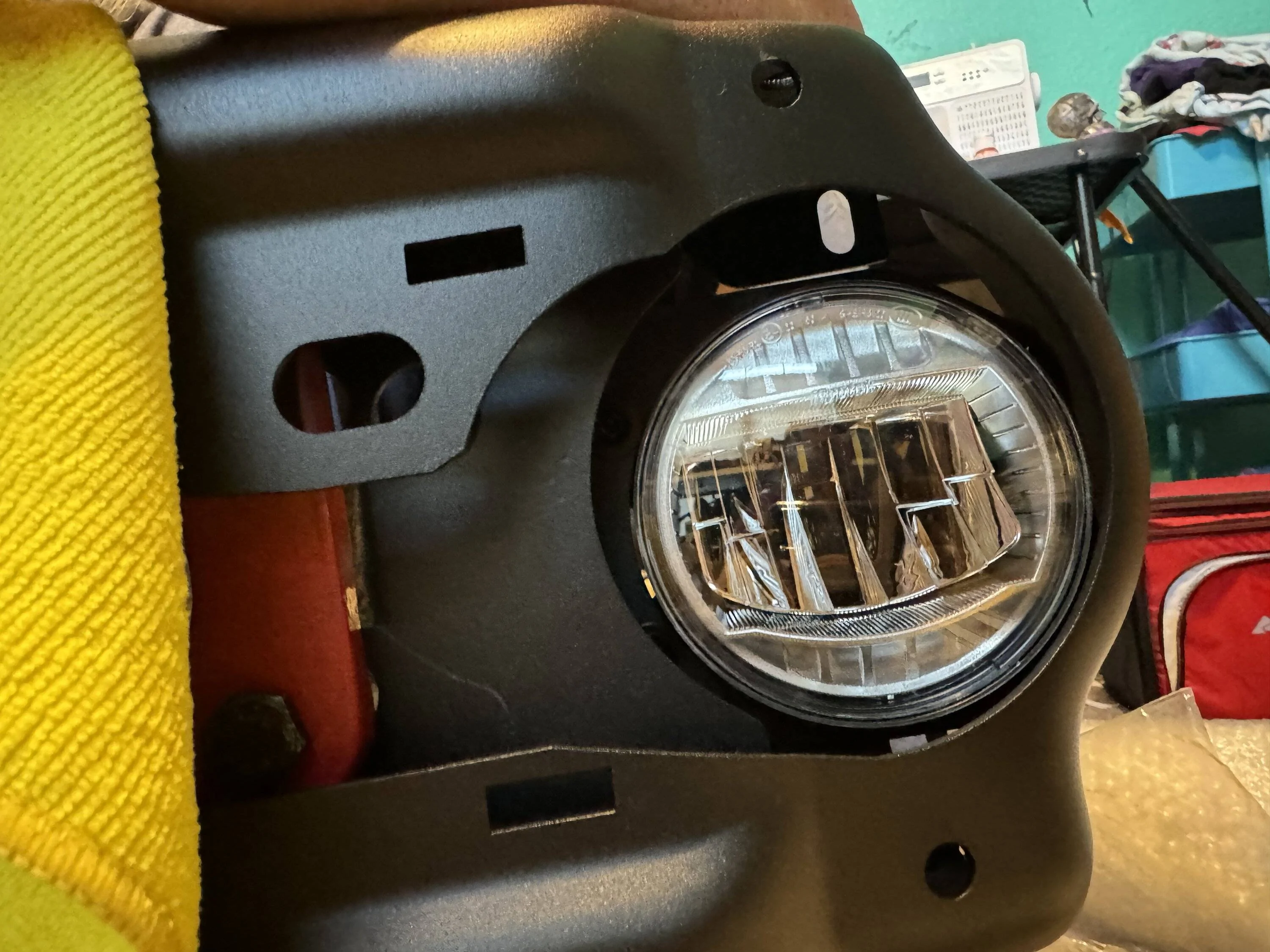Jeep Wrangler JL Help Needed with Ebay Steel Bumper IMG_6748