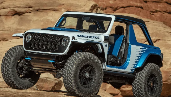 Jeep Wrangler JL Um what? 1699062060203