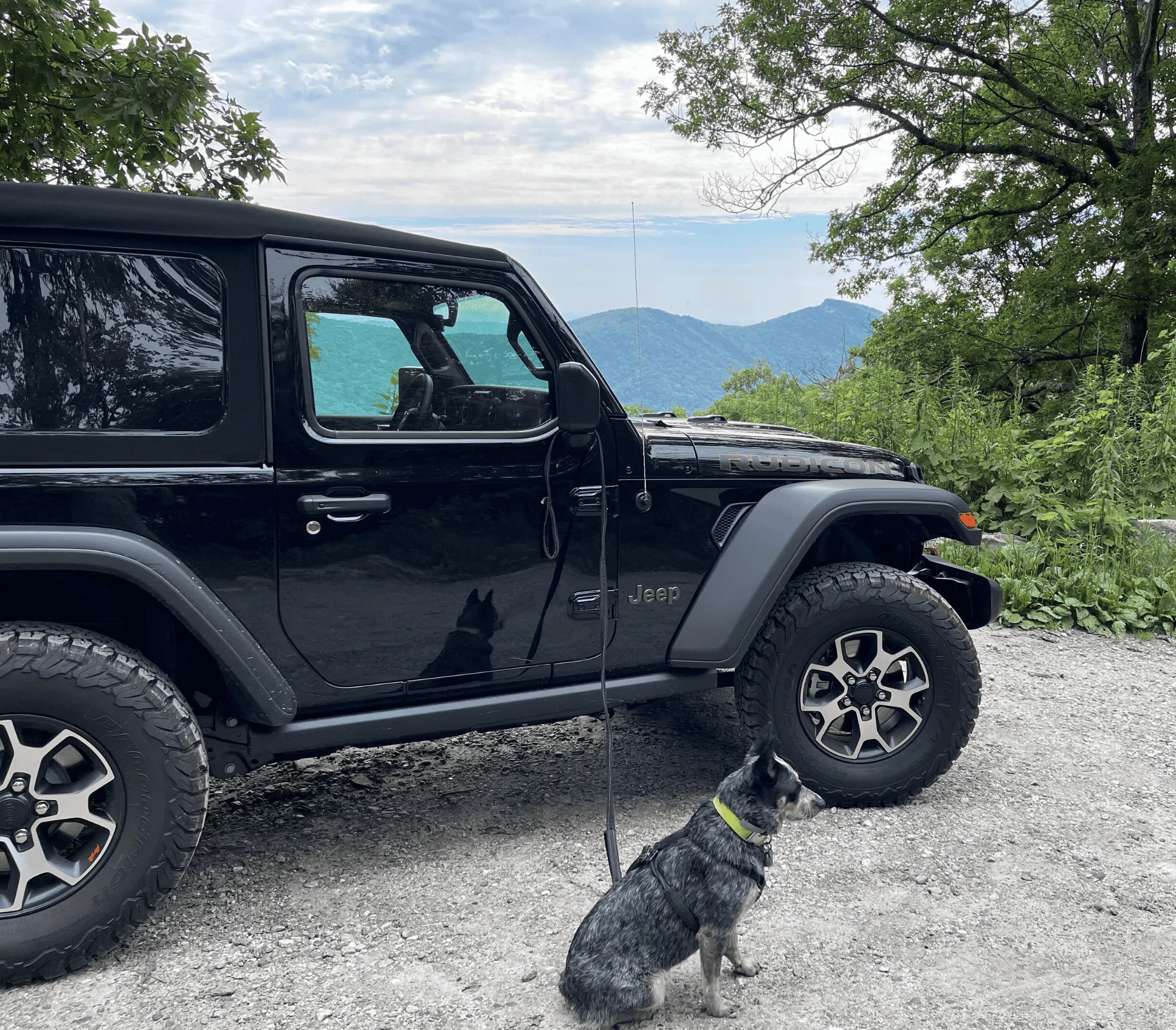 Jeep Wrangler JL This can't be real life (vent) 1699102271696