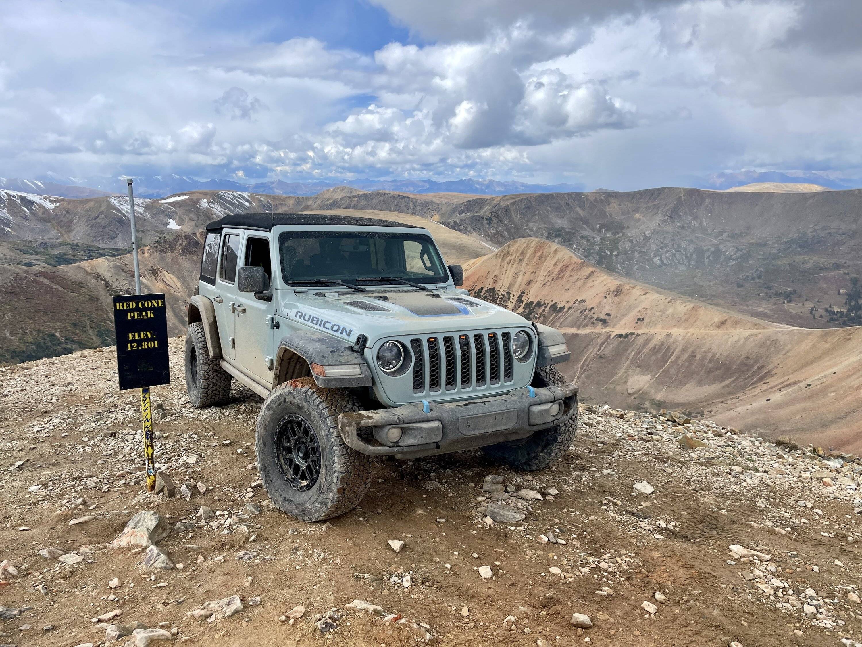 Jeep Wrangler JL Off-roading 4xe? Questions... IMG_9732
