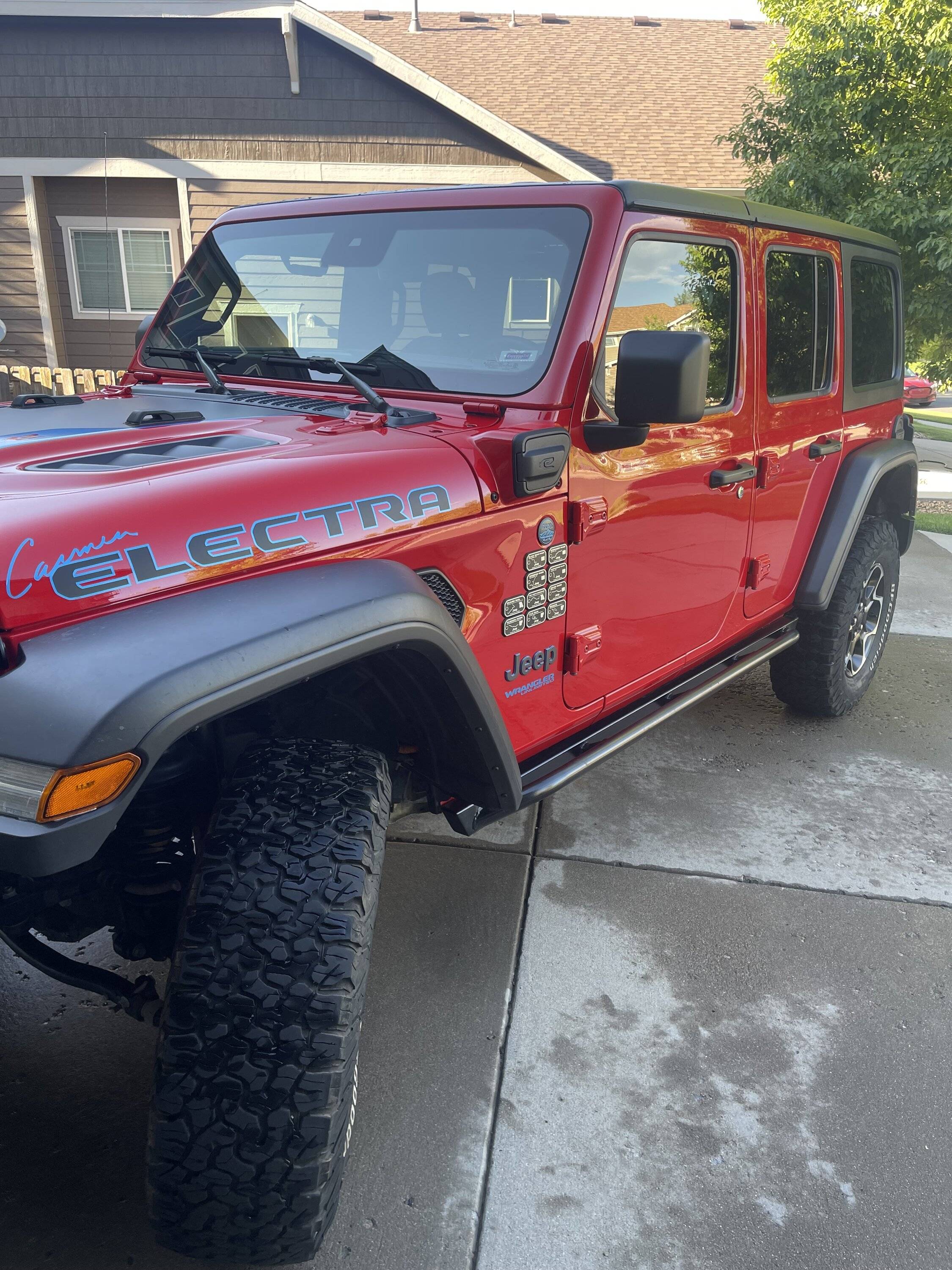 Jeep Wrangler JL Off-roading 4xe? Questions... IMG_1205