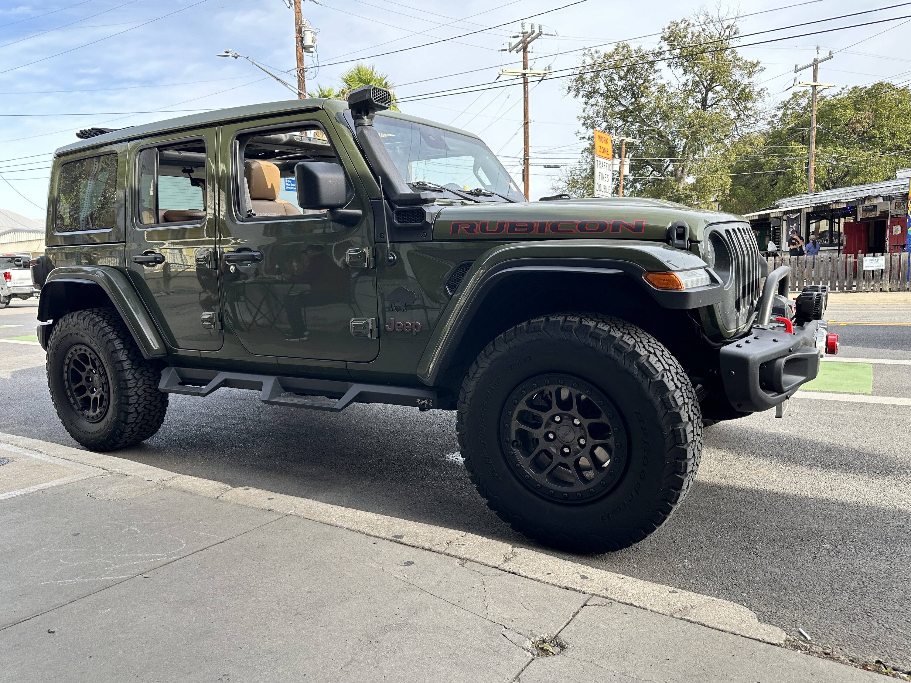 Jeep Wrangler JL Introductions & Welcome Thread 👋 IMG_6097