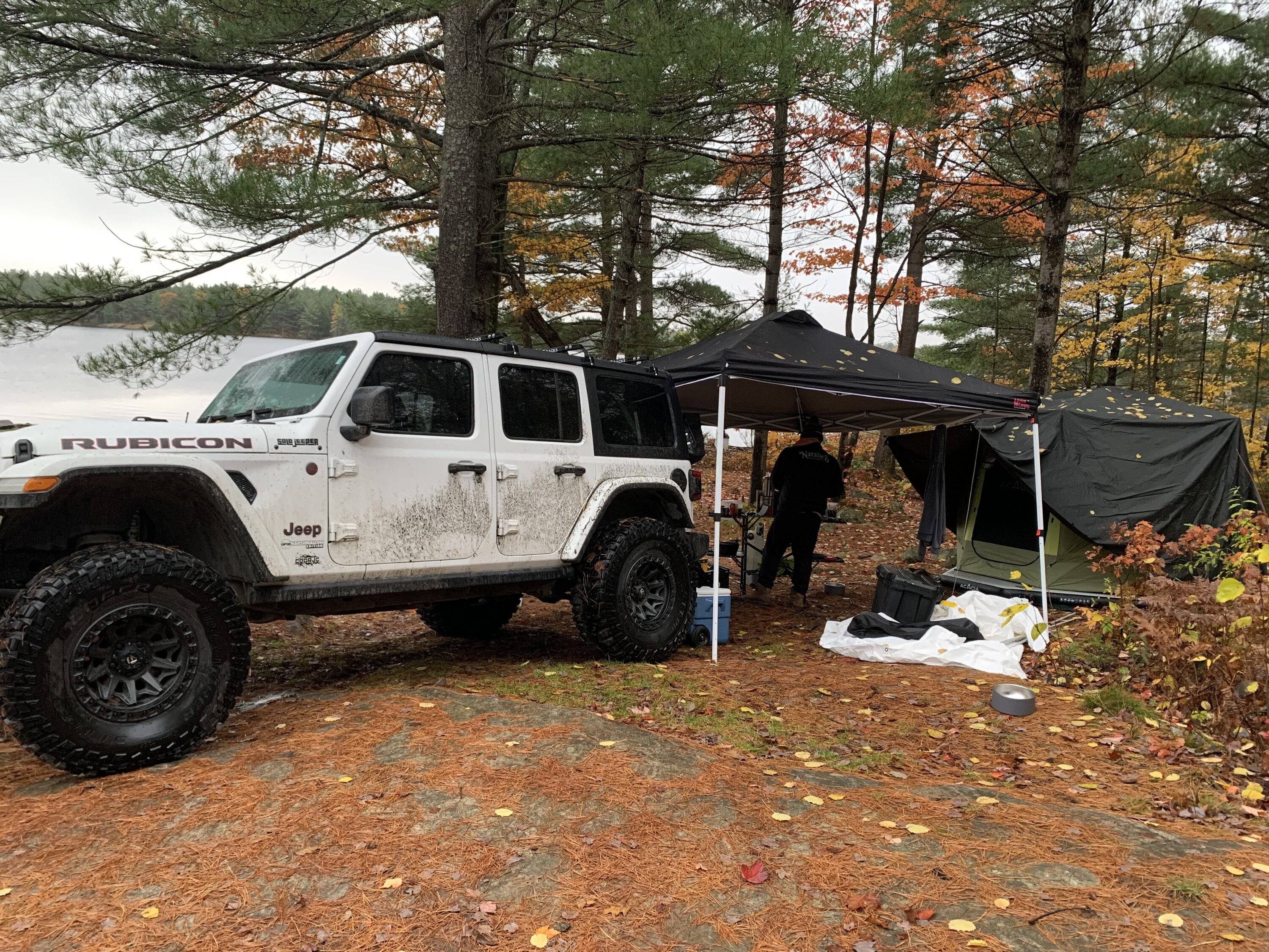 Jeep Wrangler JL Fender Chop clearance IMG_1212