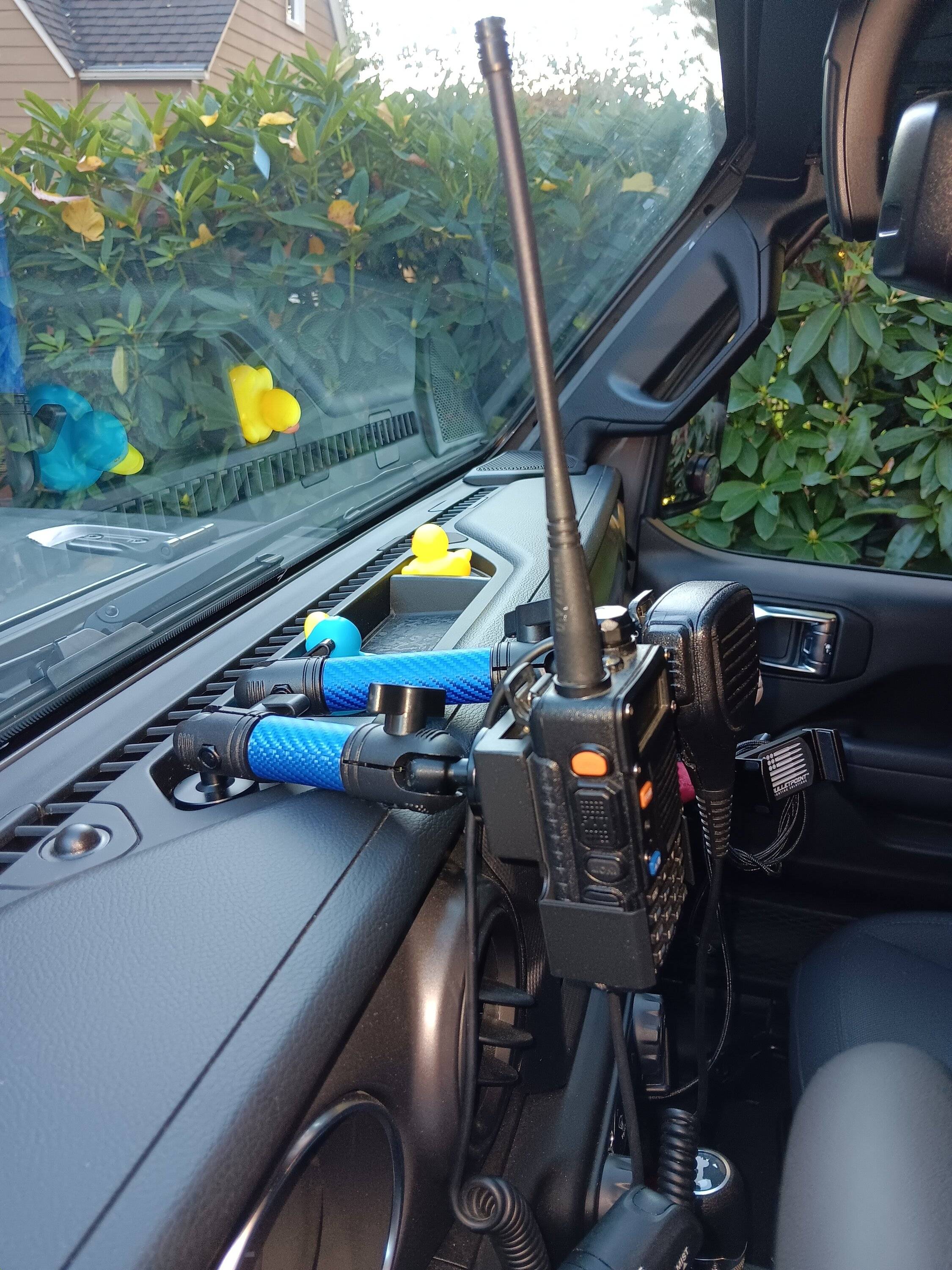 Jeep Wrangler JL Boafeng advice 20231108_145901