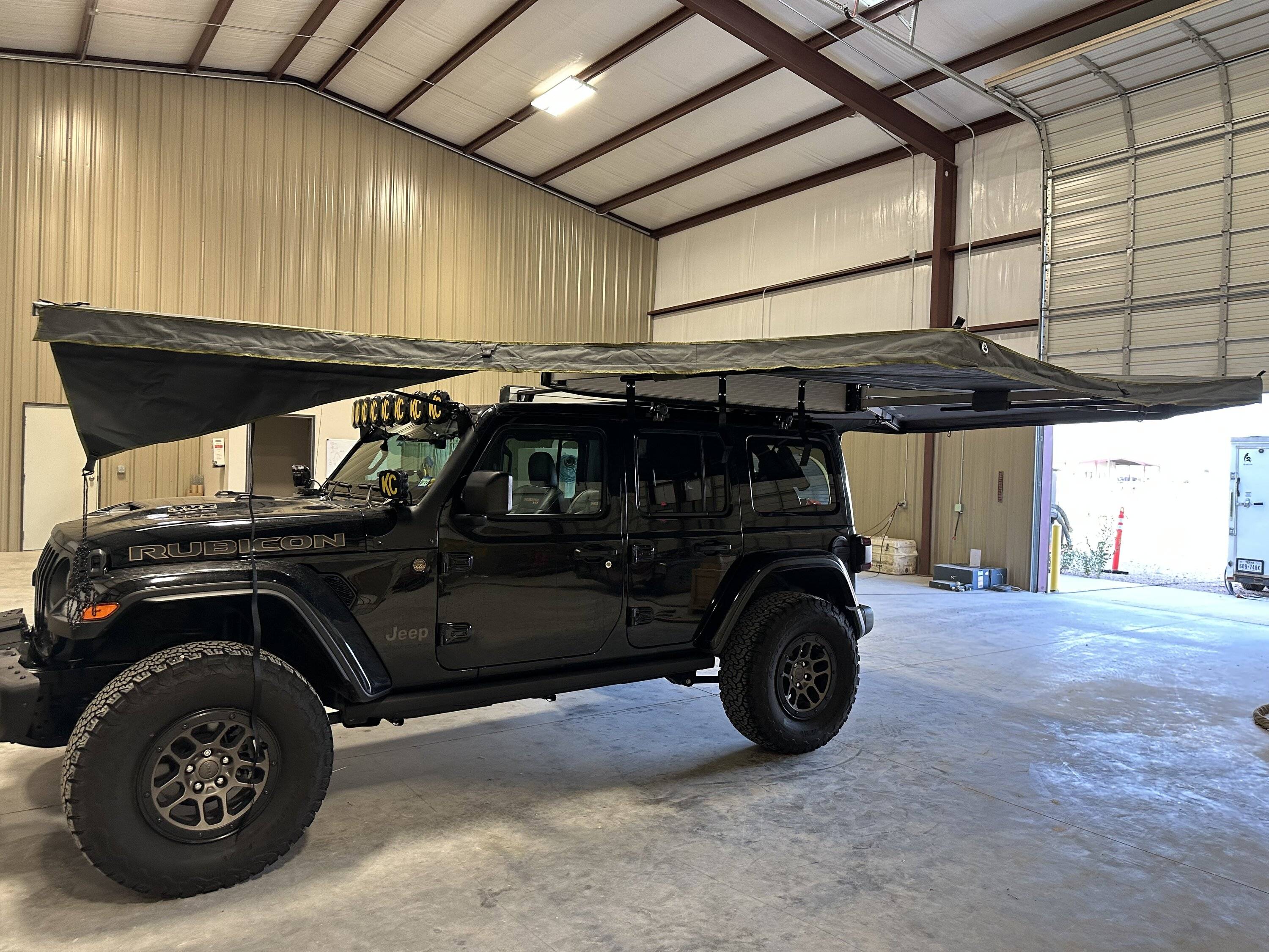 Jeep Wrangler JL 270 Degree Awning Question IMG_3854
