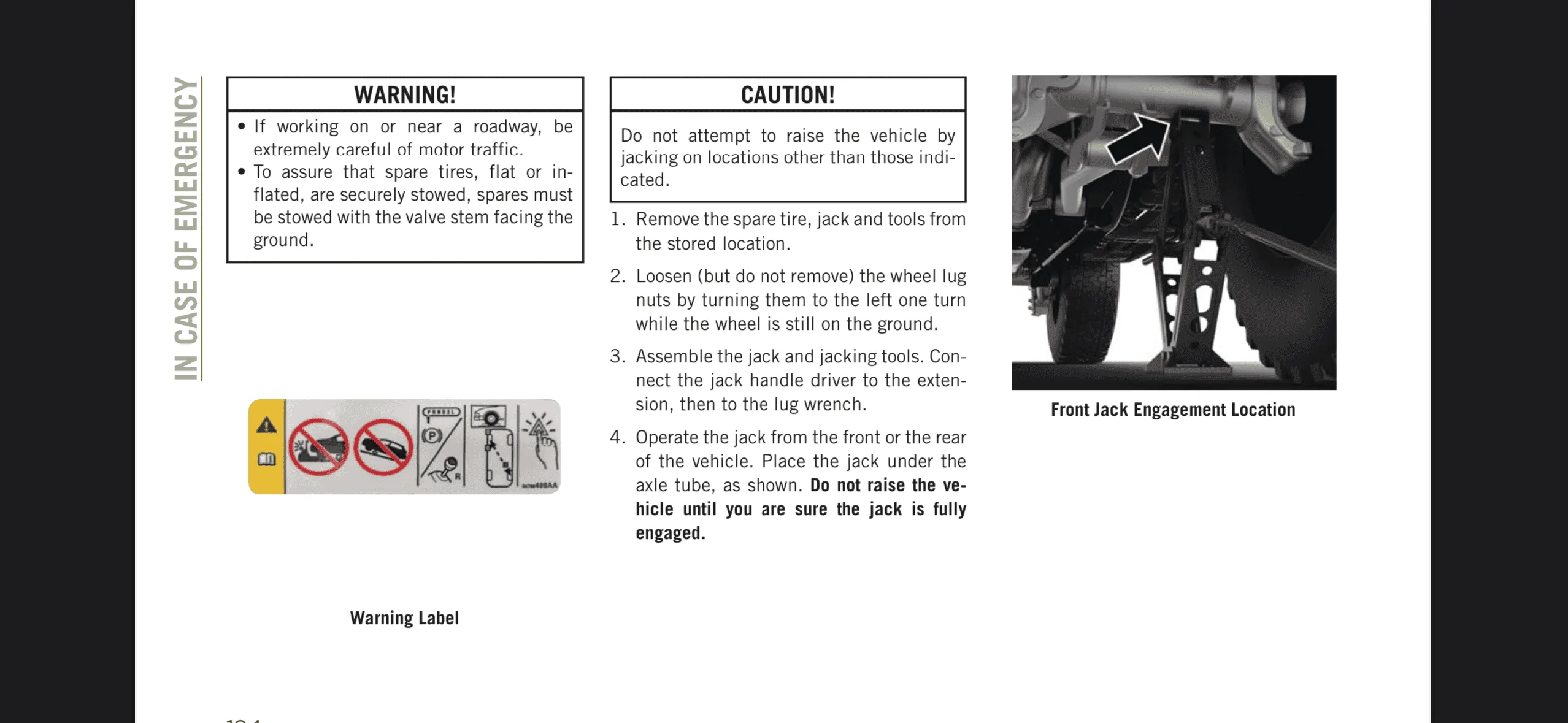 Jeep Wrangler JL Floor Jack Question IMG_1058