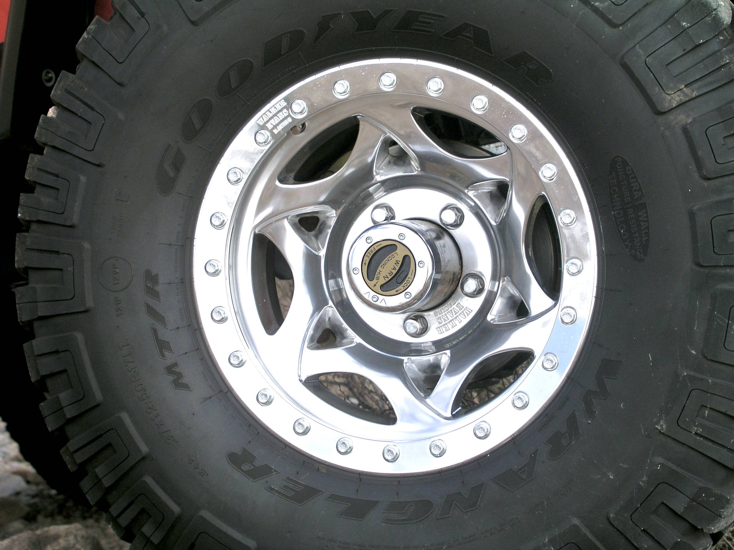 Jeep Wrangler JL Beadlock Wheel Manufacturer Recommendations P9050020.JPG