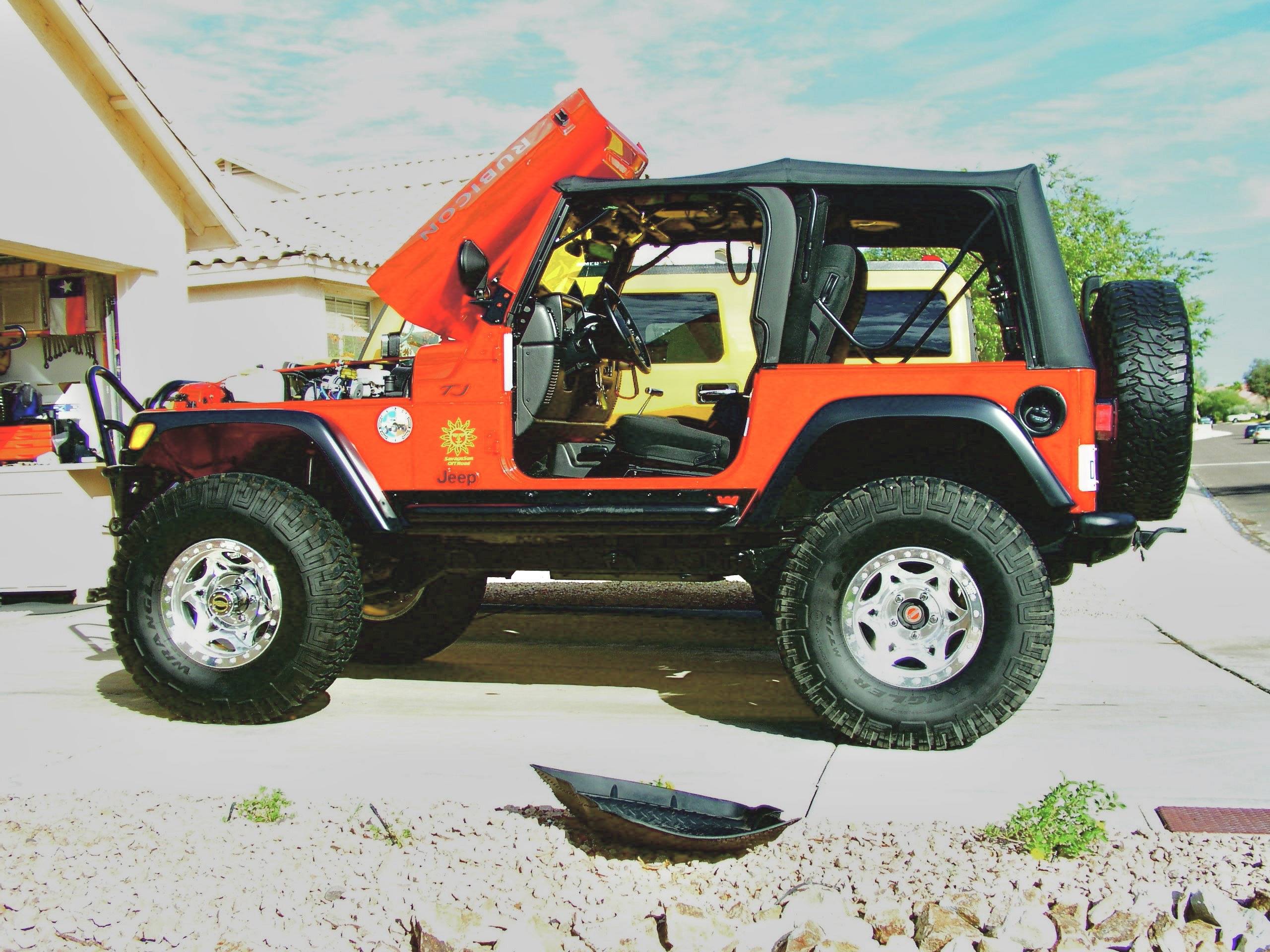Jeep Wrangler JL Beadlock Wheel Manufacturer Recommendations P9050032.JPG