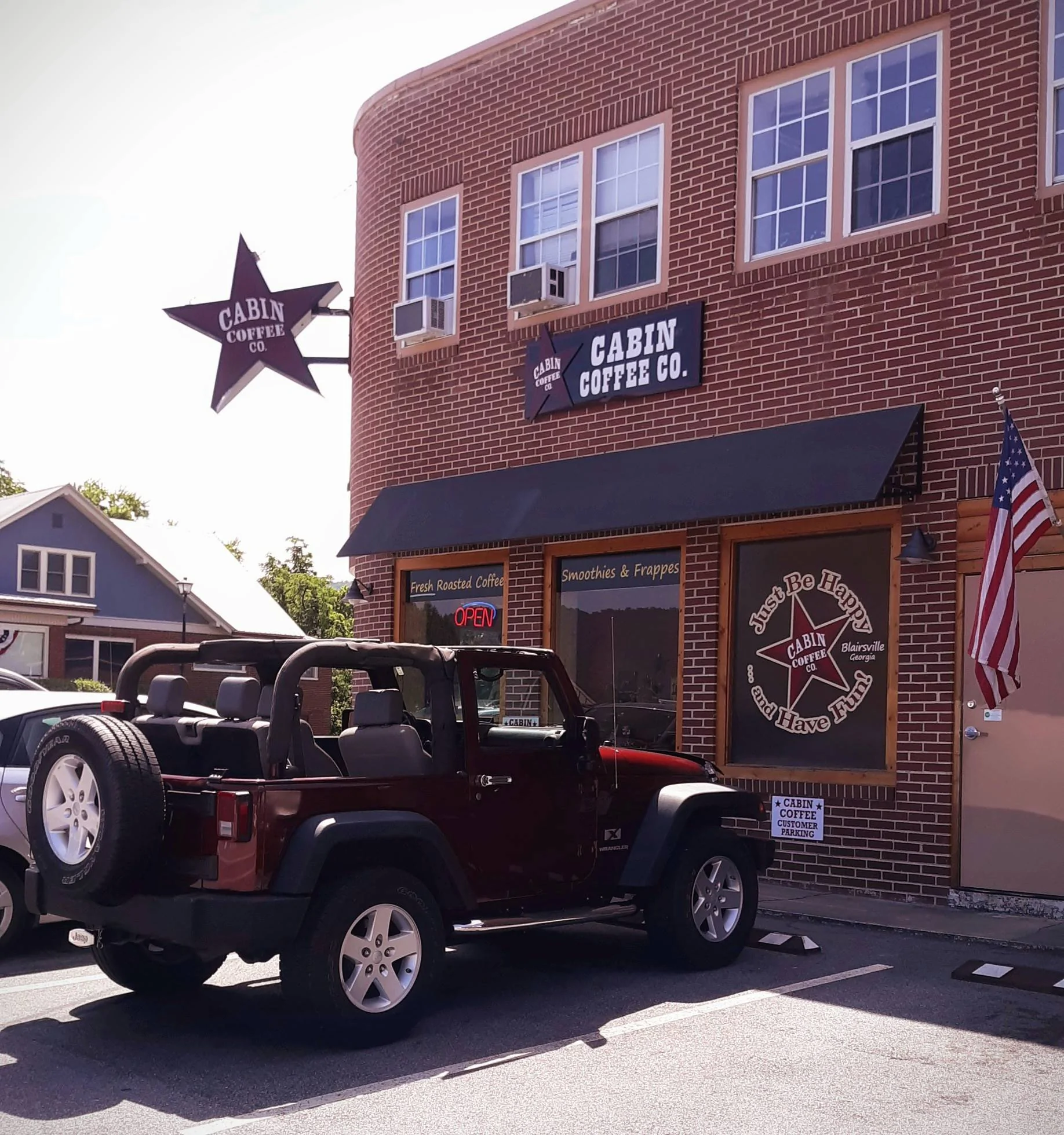 Jeep Wrangler JL Bare with me here 20190704_113050~3