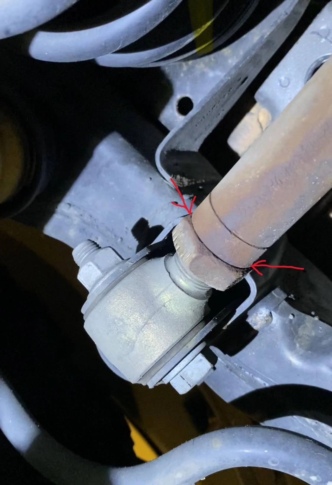 Jeep Wrangler JL Strange knocking from rear when turning... sometimes JeepKnock
