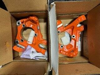 Jeep Wrangler JL Reid Racing Knuckles image1