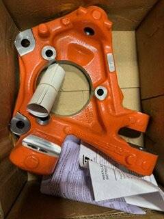 Jeep Wrangler JL Reid Racing Knuckles image2