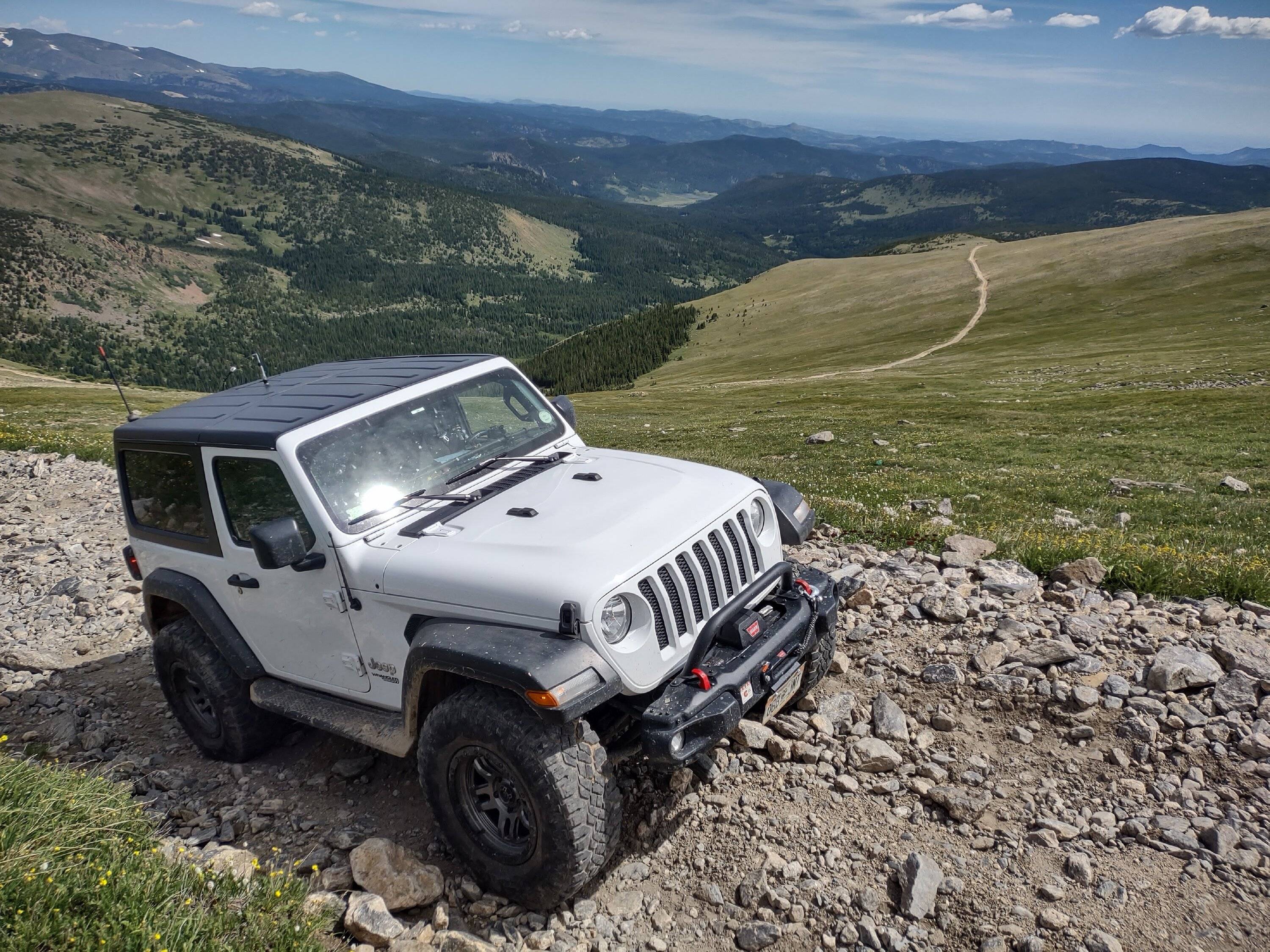 Jeep Wrangler JL Newbie questions about lifting IMG_20230727_110720633_HDR