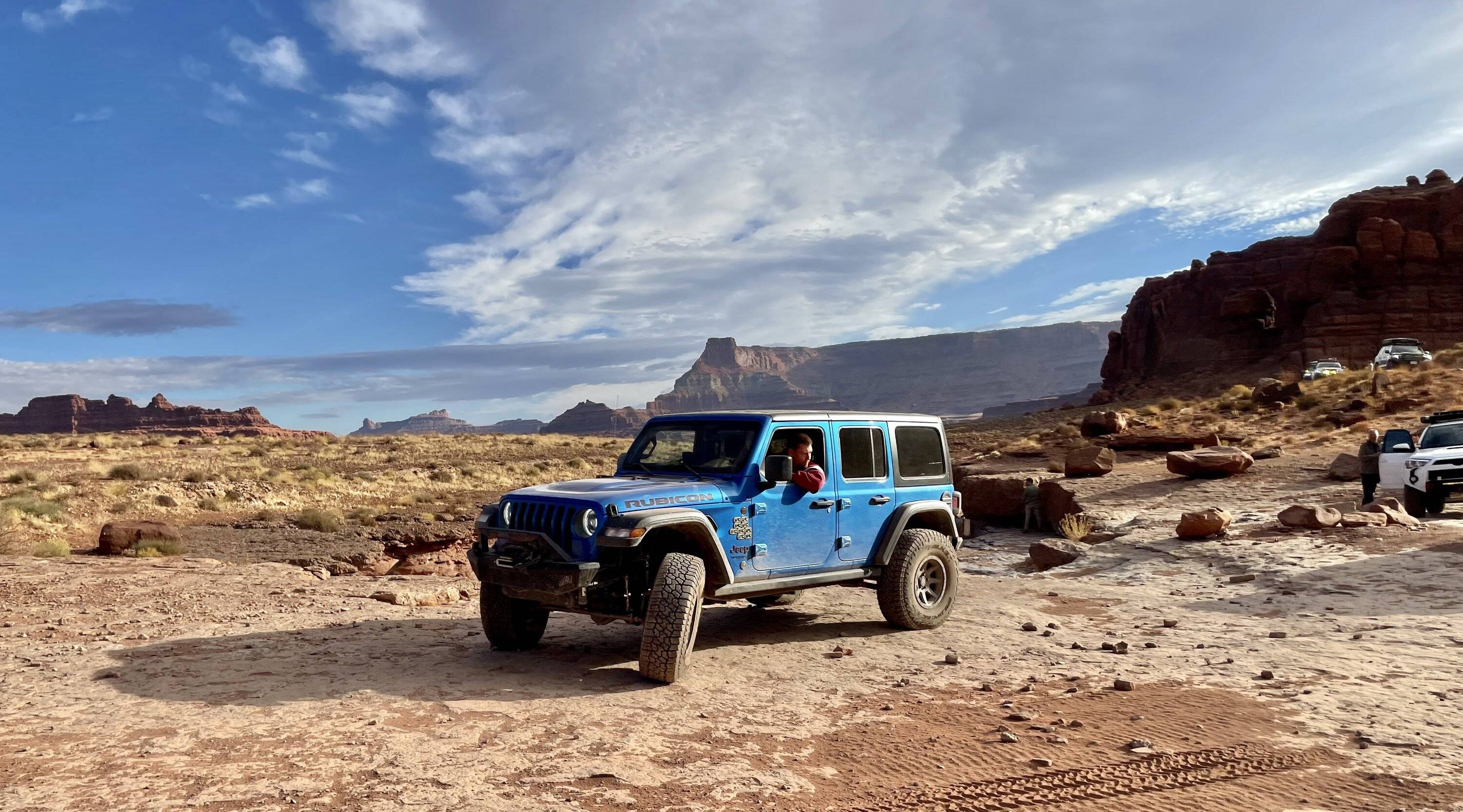 Jeep Wrangler JL MMMDI 2023 (annual "Moab Made Me Do It" trip) IMG_2692