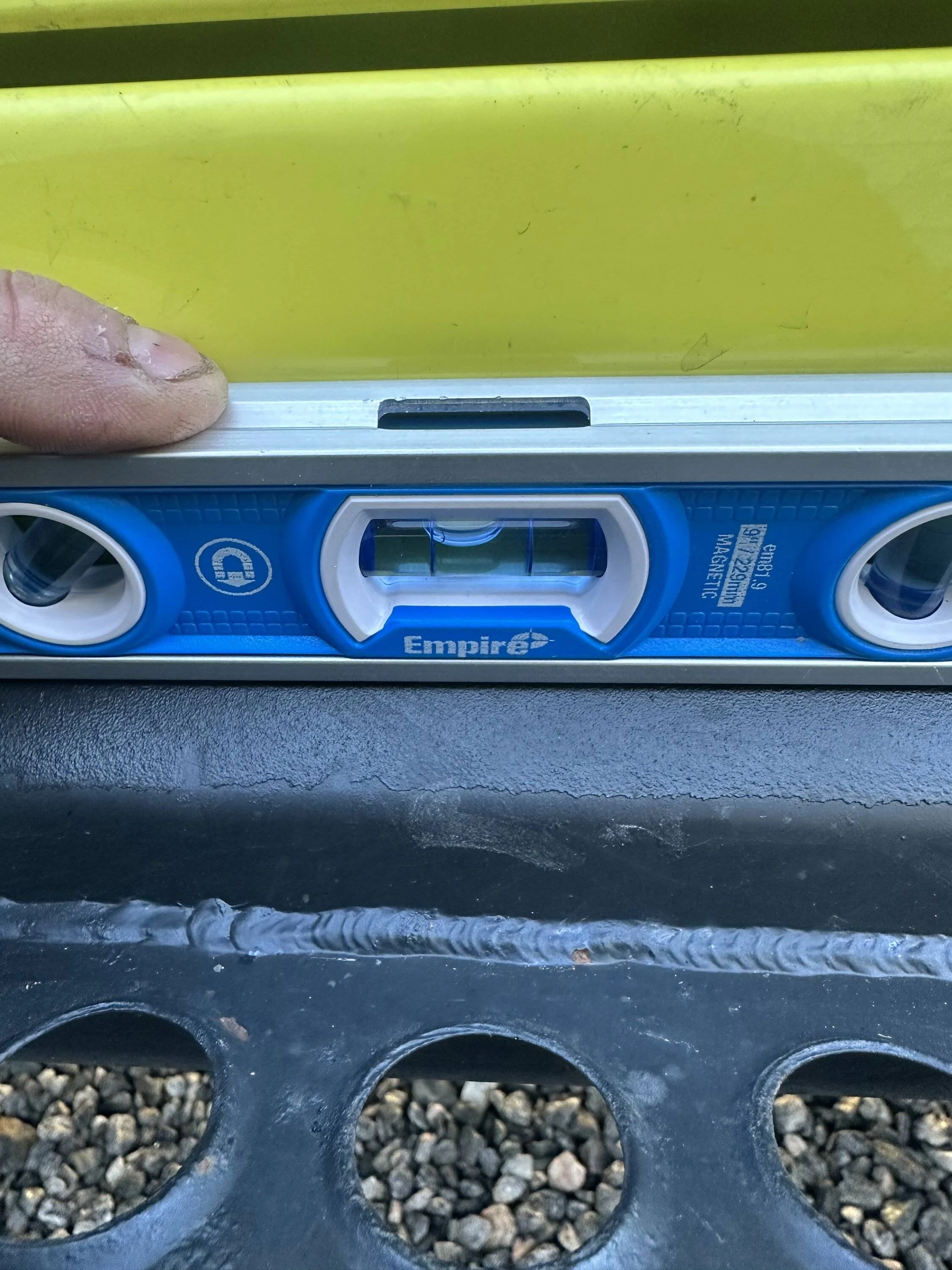 Jeep Wrangler JL Suggestions for leveling out IMG_2316